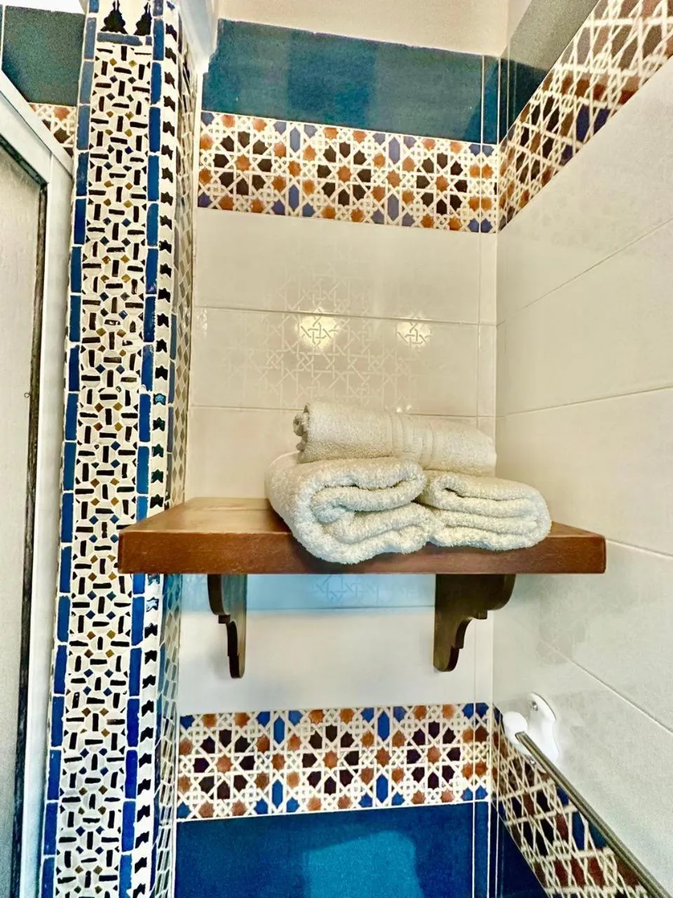 Riad EL Manantial,Dar Hajjaj,Patrimonio del SXIX