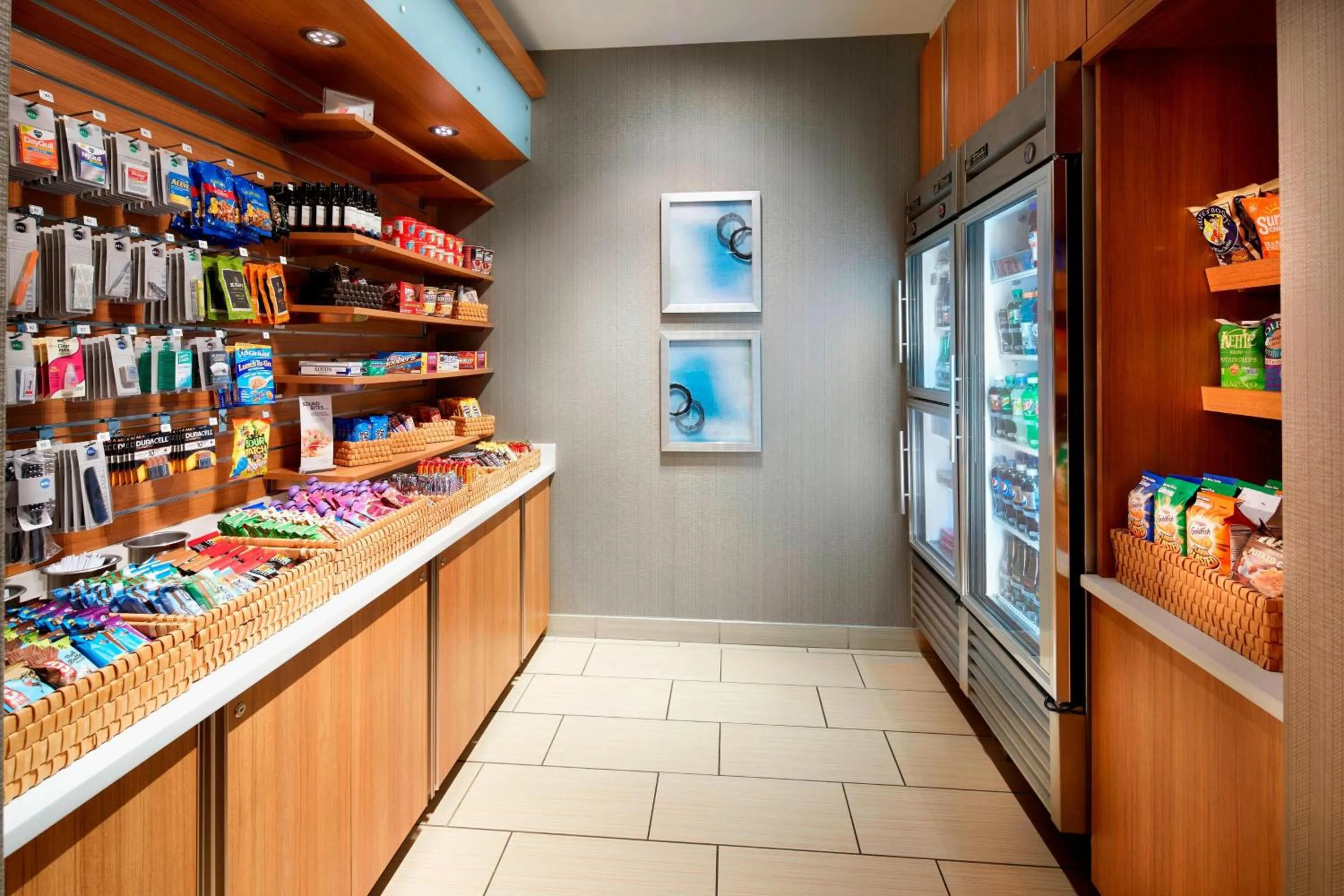 Other in SpringHill Suites by Marriott Pittsburgh Bakery Square