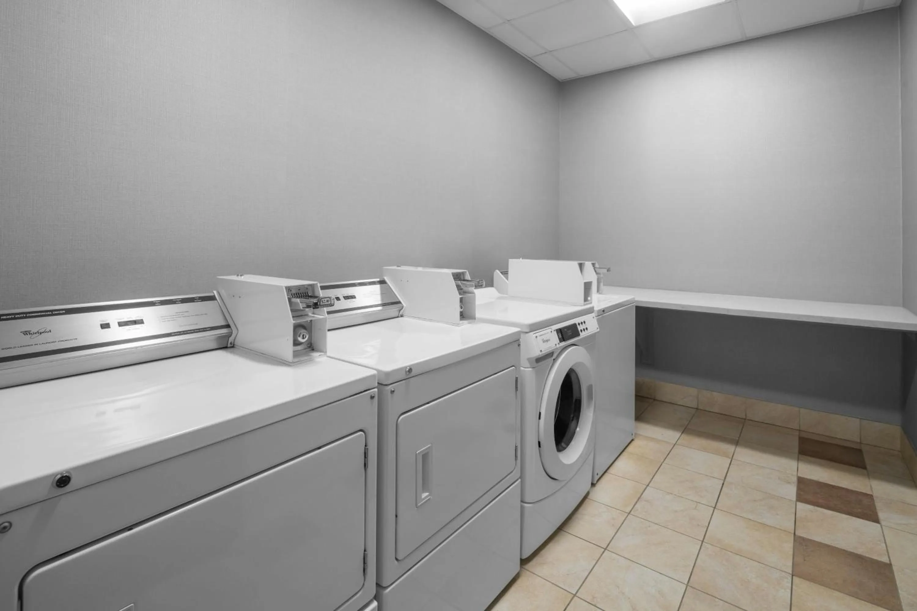 Other in Courtyard Pittsburgh Settlers Ridge/Robinson Township