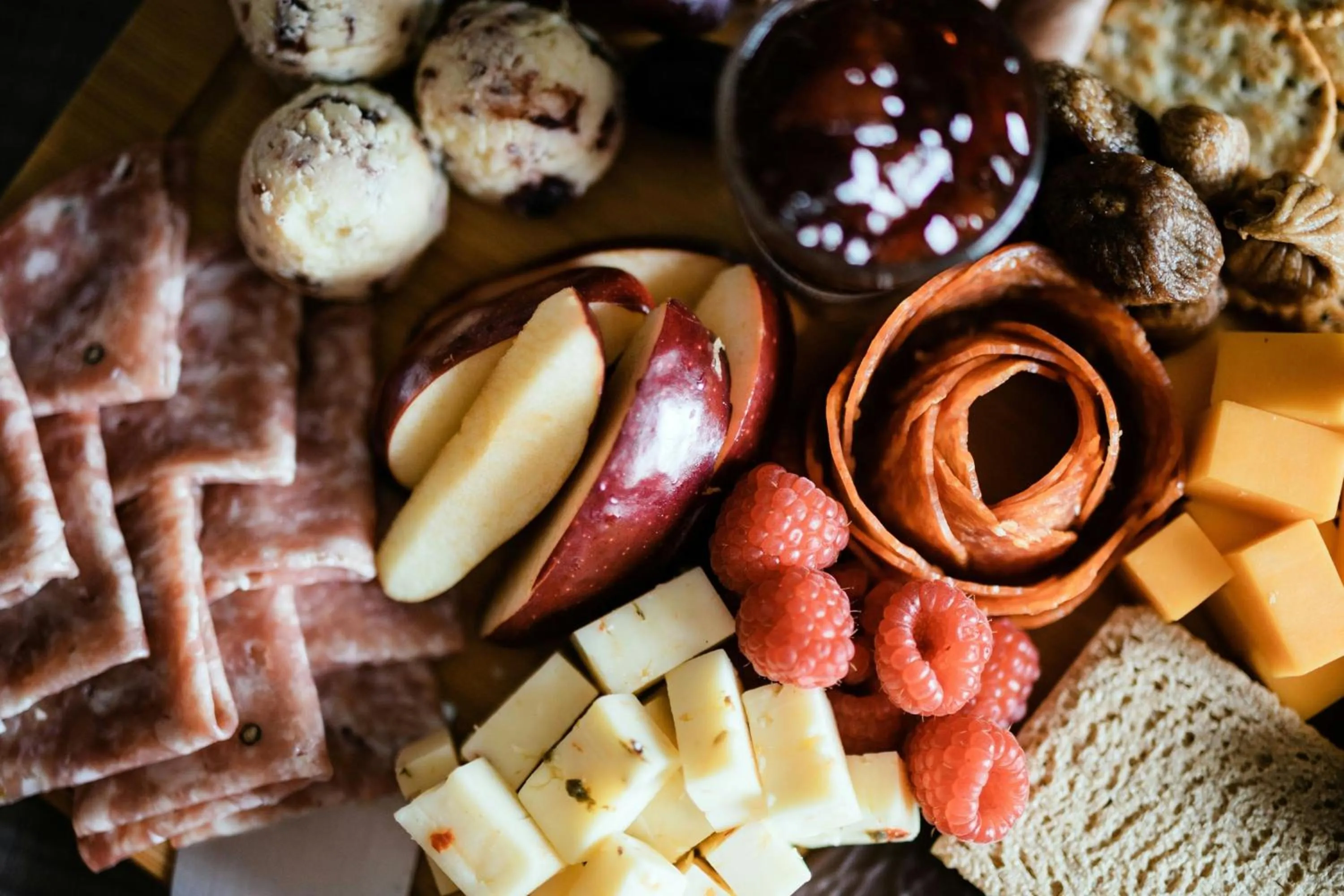 Restaurant/places to eat in Courtyard by Marriott Port of Spain