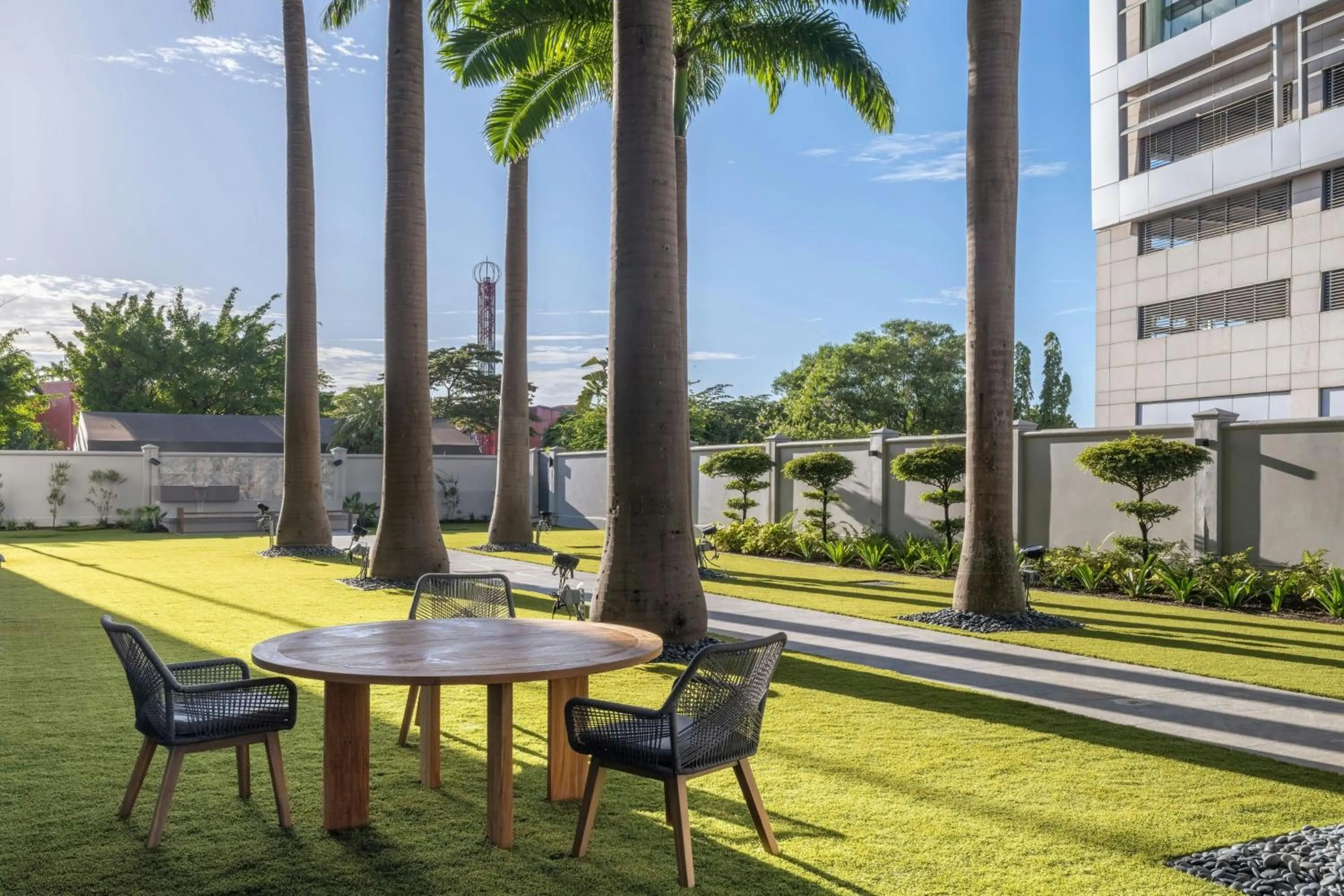 Other in Courtyard by Marriott Port of Spain