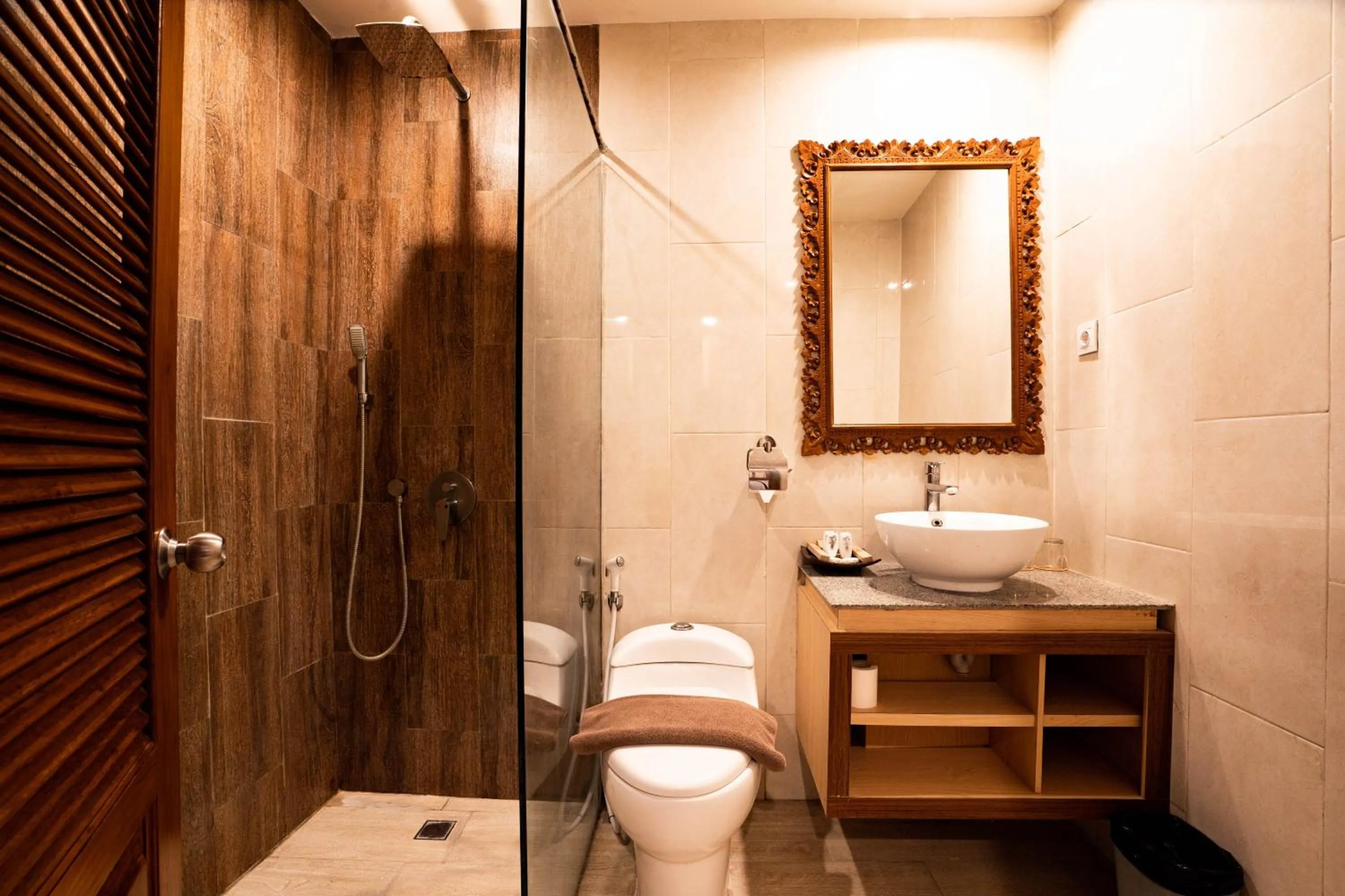 Wina Holiday Villa Kuta Bali