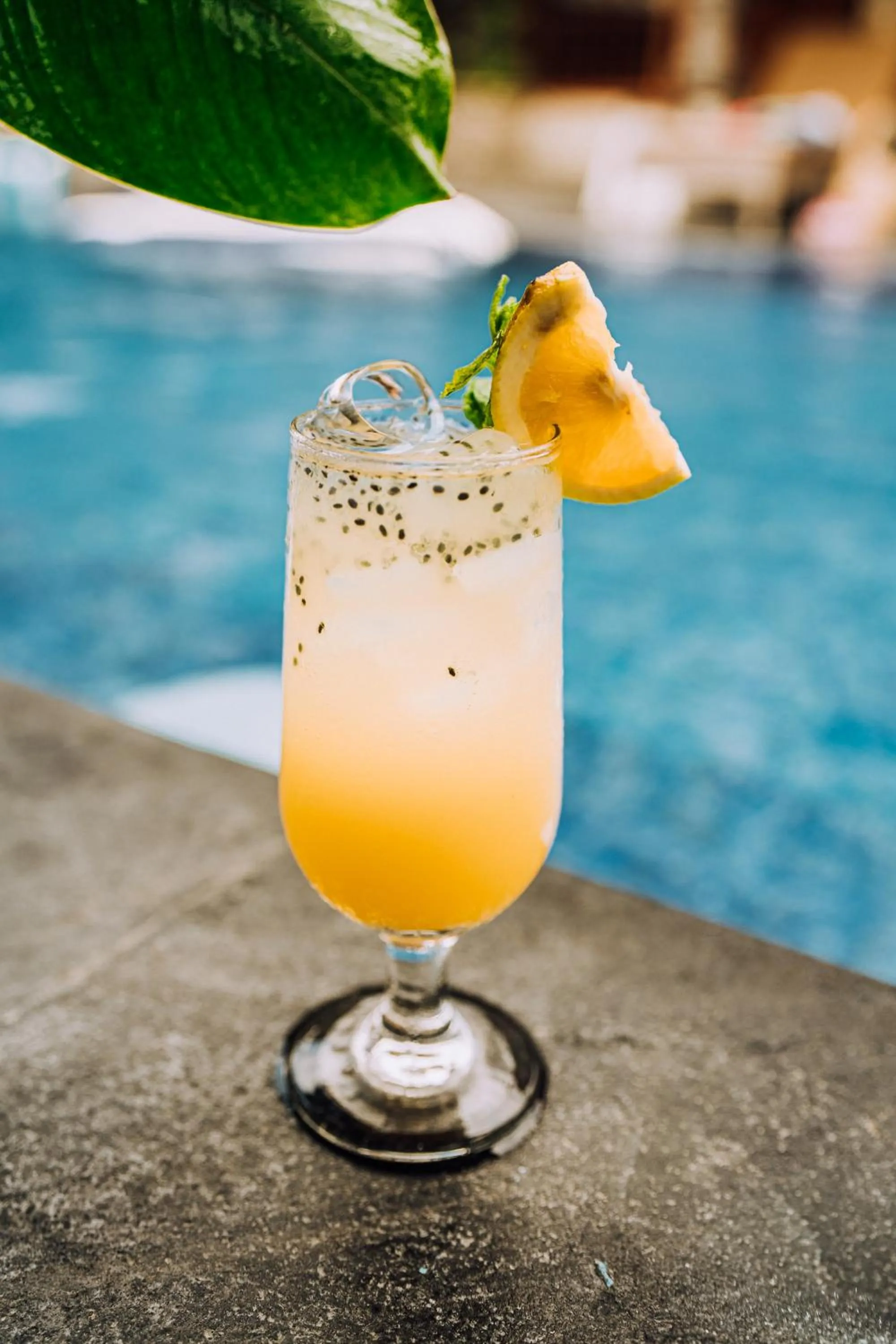 Wina Holiday Villa Kuta Bali