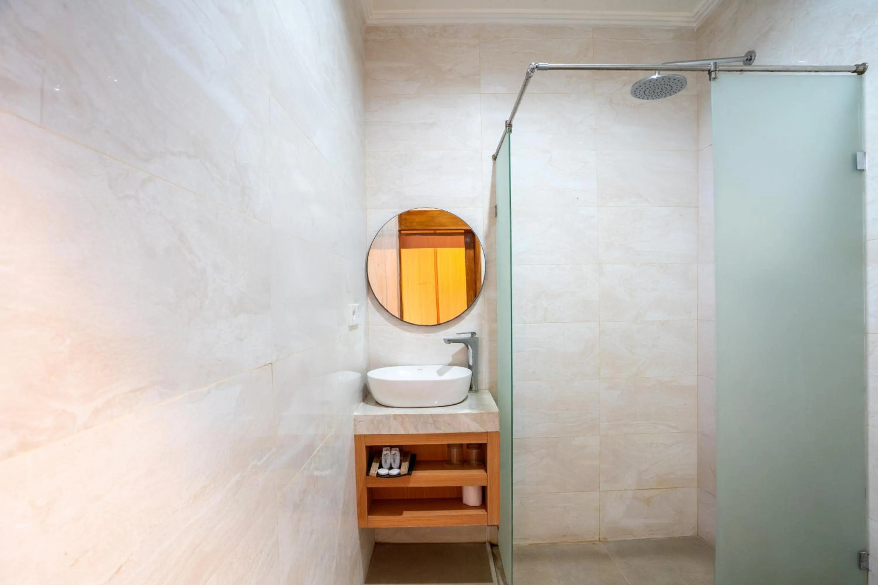 Wina Holiday Villa Kuta Bali