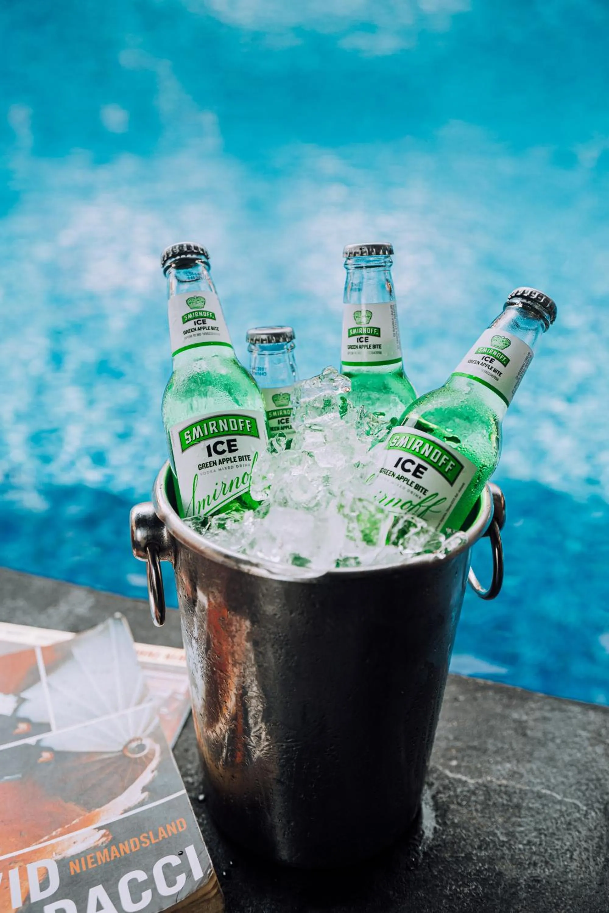 Wina Holiday Villa Kuta Bali