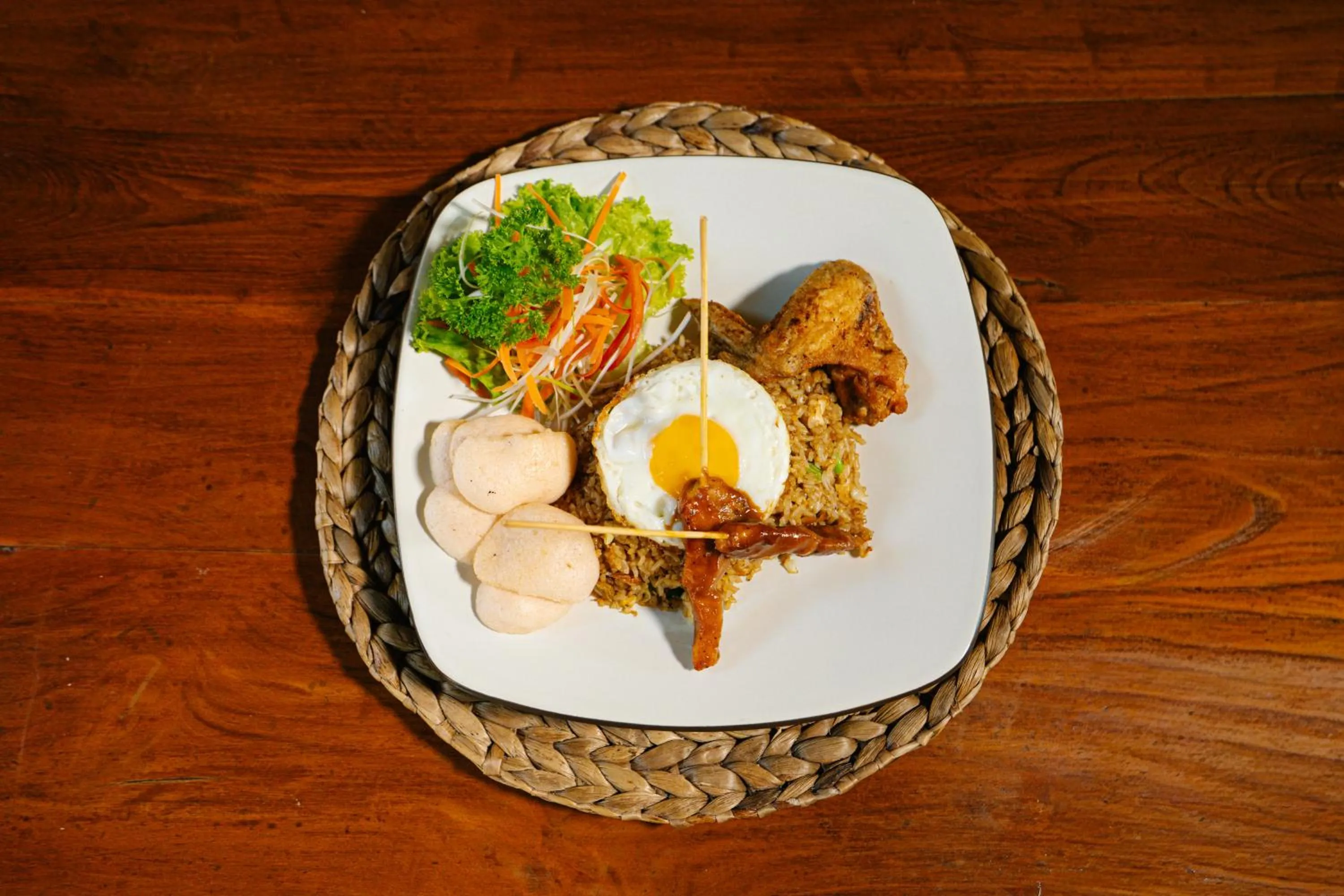 Wina Holiday Villa Kuta Bali