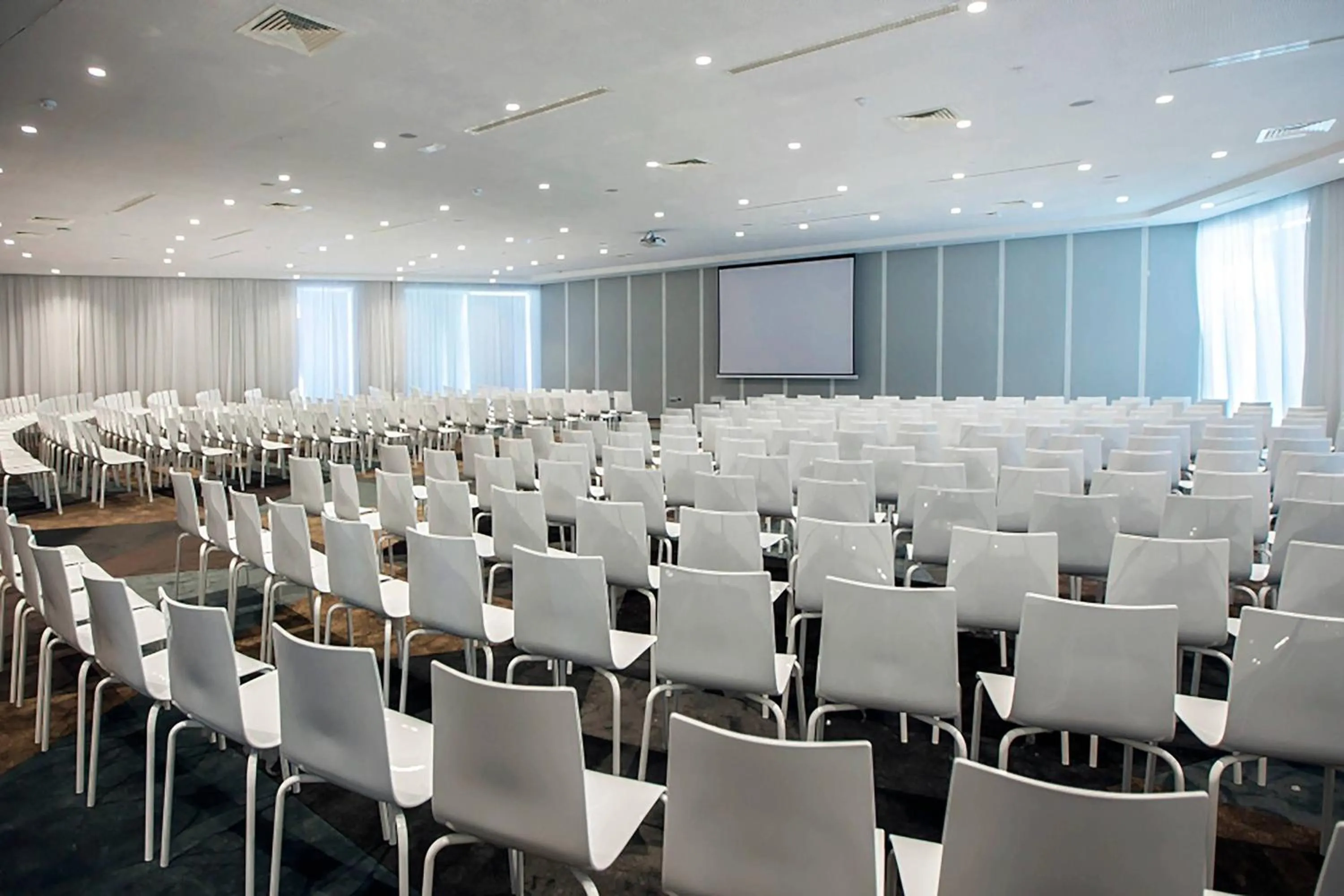 Meeting/conference room in Sousse Pearl Marriott Resort & Spa