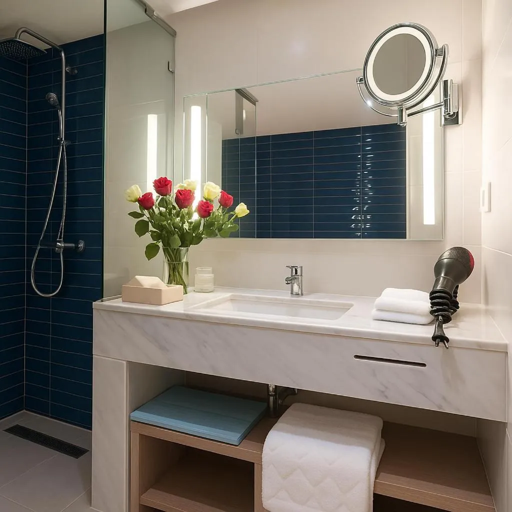 Sousse Pearl Marriott Resort & Spa