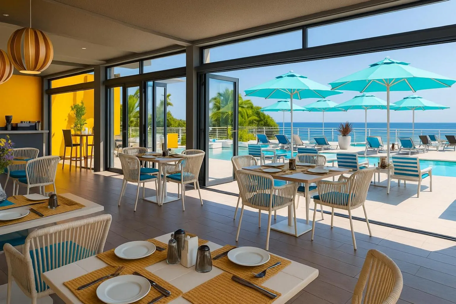 Sousse Pearl Marriott Resort & Spa