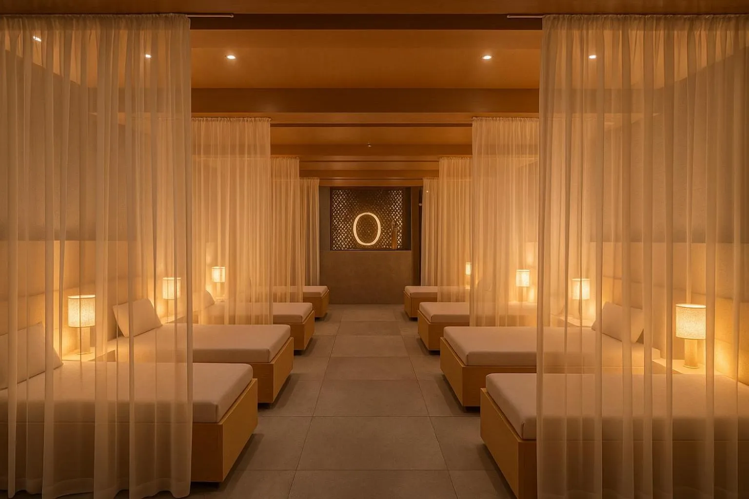 Sousse Pearl Marriott Resort & Spa