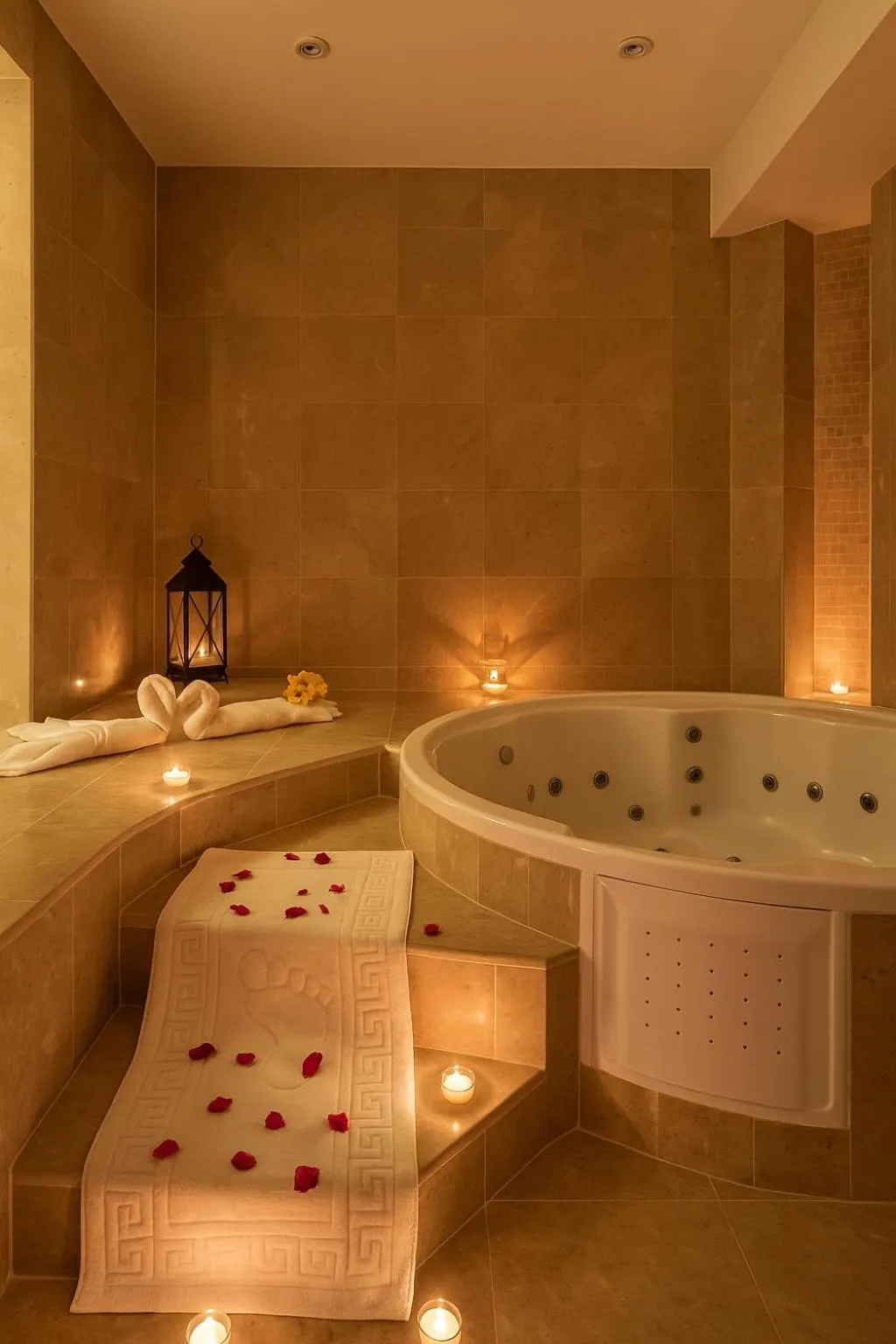 Sousse Pearl Marriott Resort & Spa