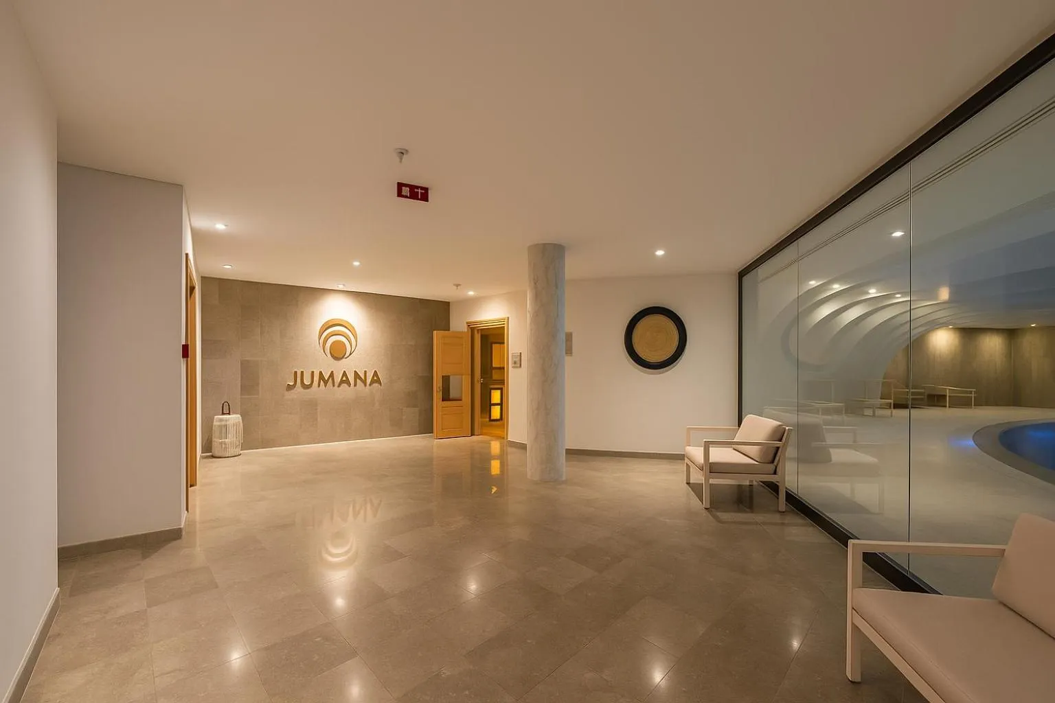 Sousse Pearl Marriott Resort & Spa