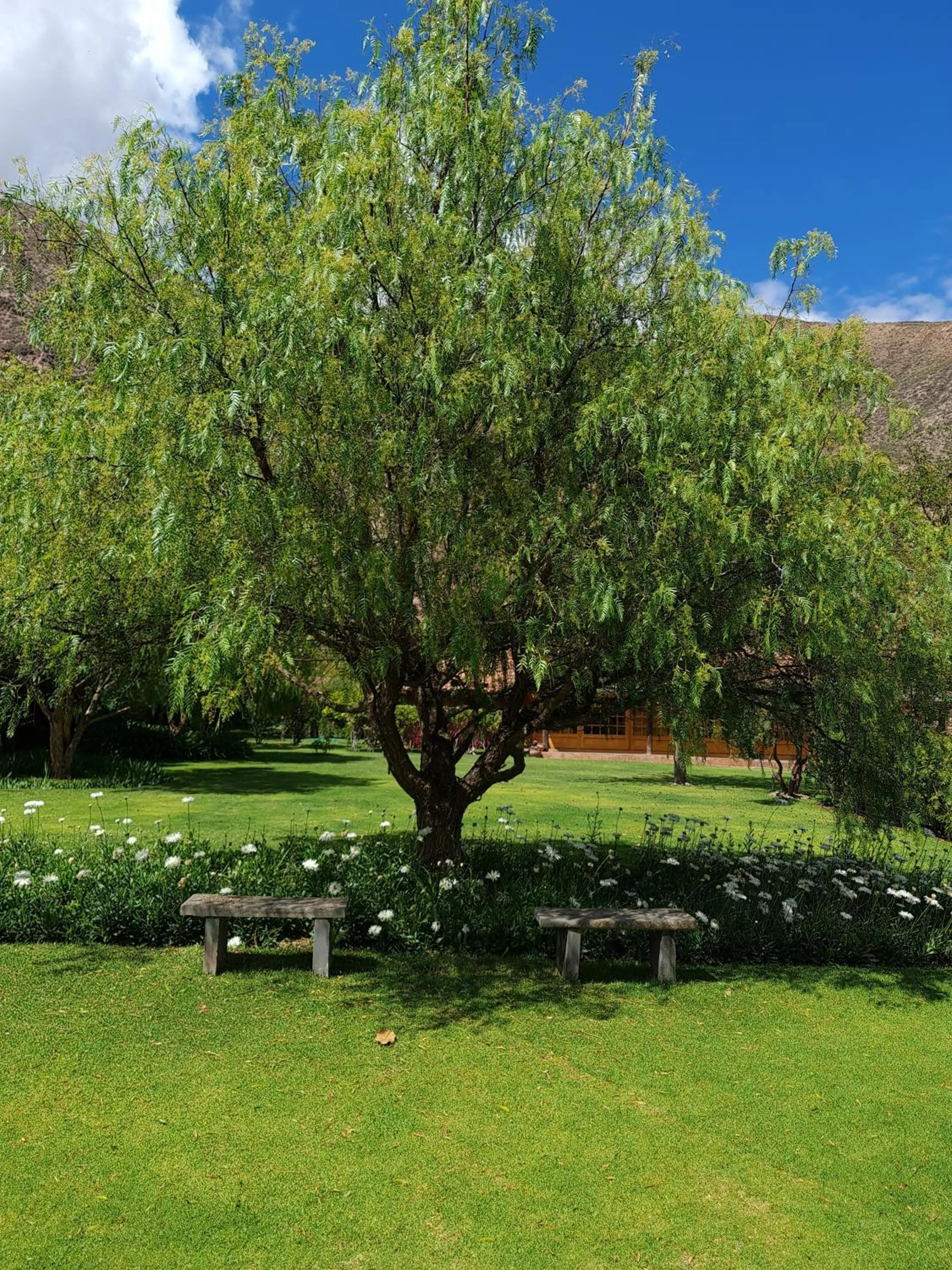 Hotel La Casona De Yucay Valle Sagrado
