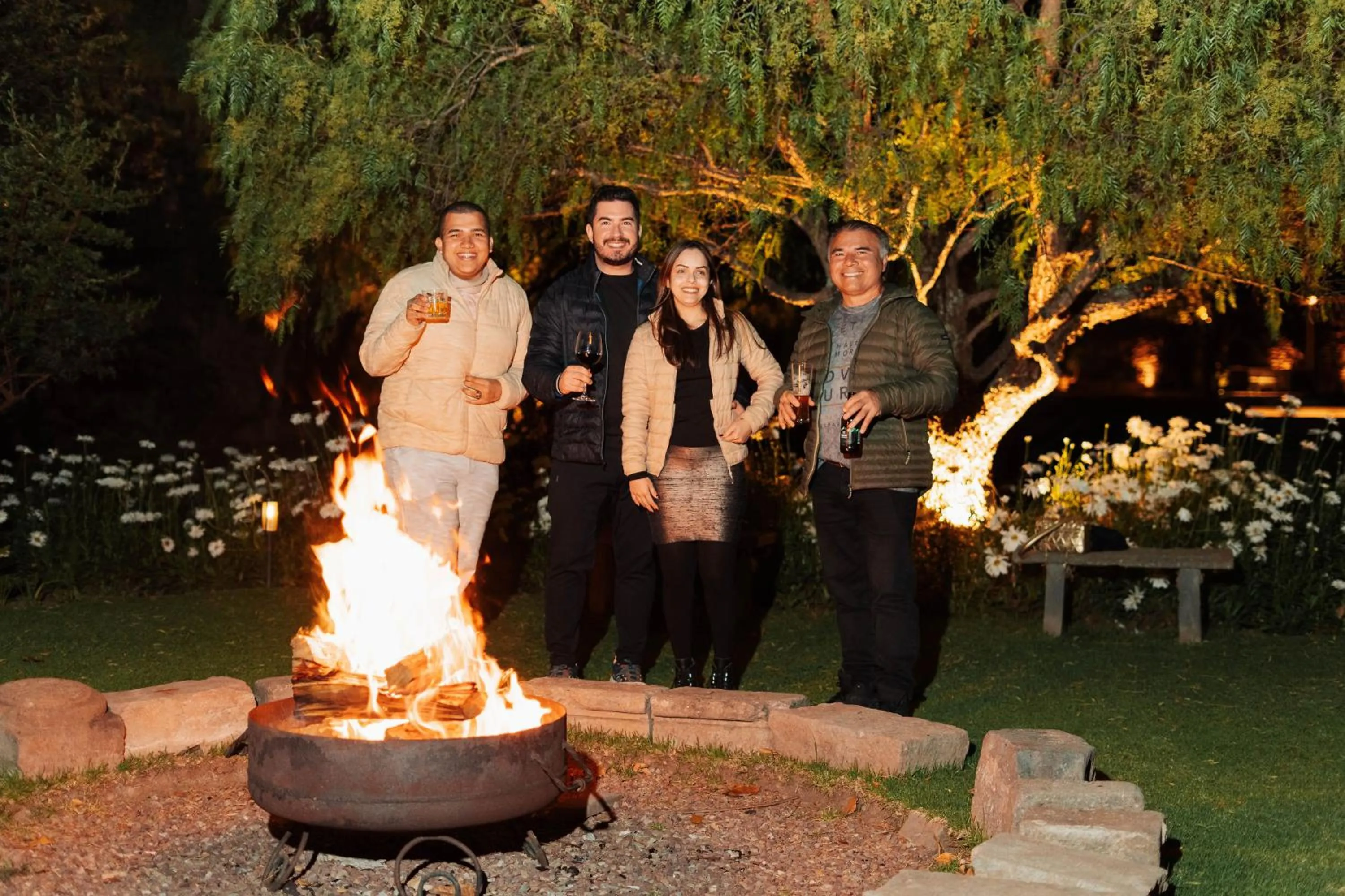 Hotel La Casona De Yucay Valle Sagrado