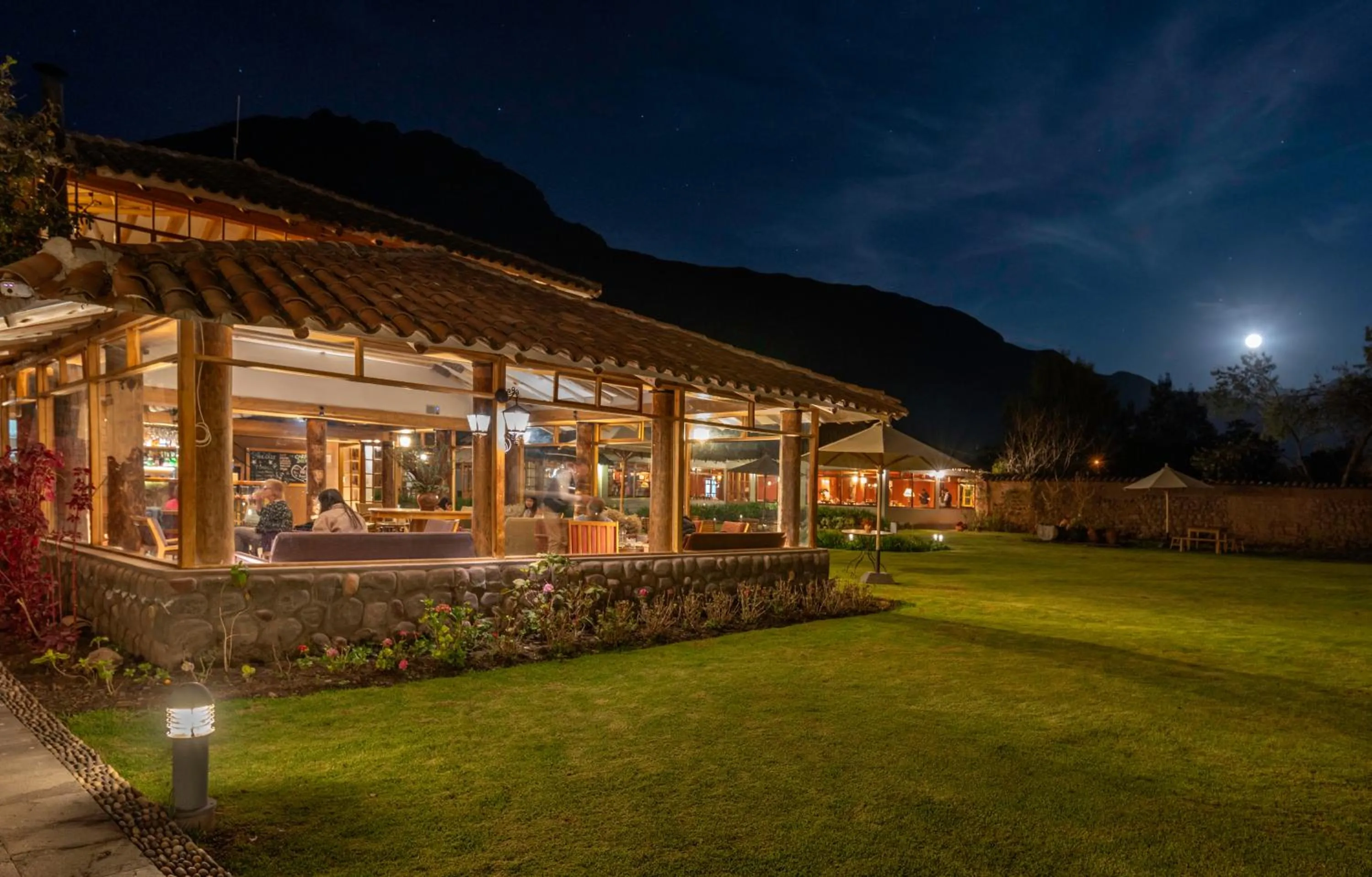 Hotel La Casona De Yucay Valle Sagrado