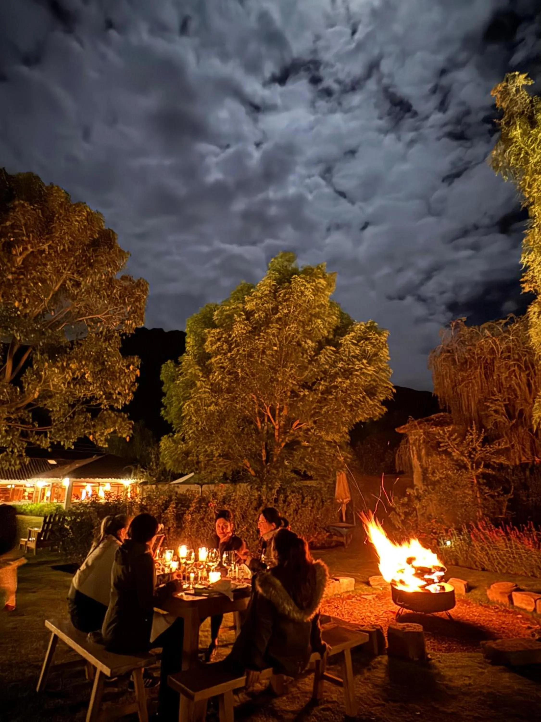 Hotel La Casona De Yucay Valle Sagrado