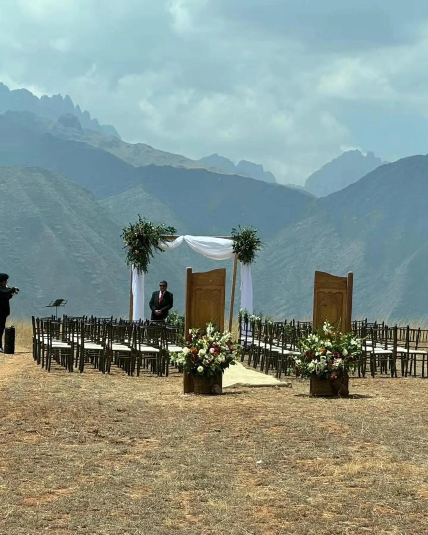 Hotel La Casona De Yucay Valle Sagrado