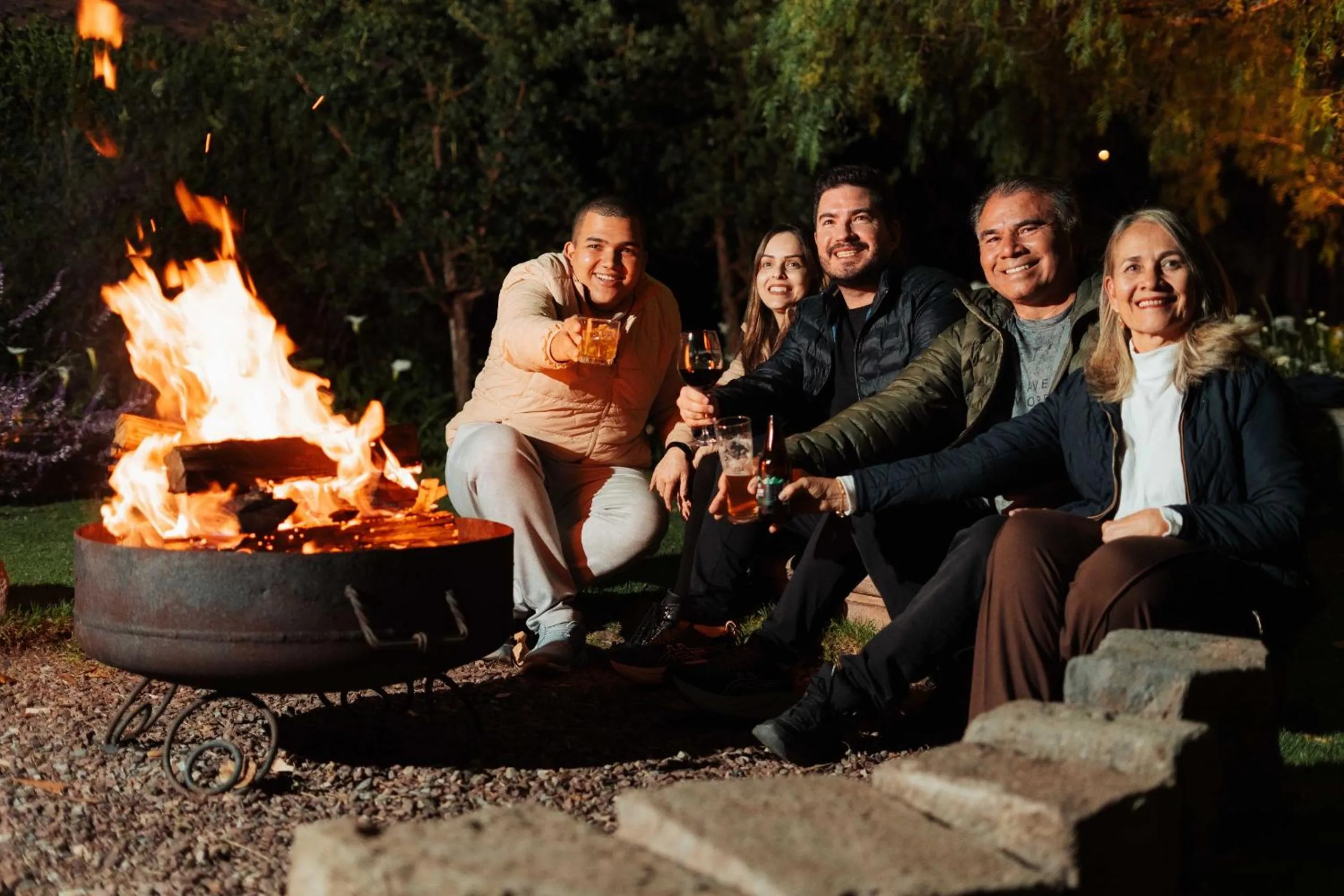 Hotel La Casona De Yucay Valle Sagrado