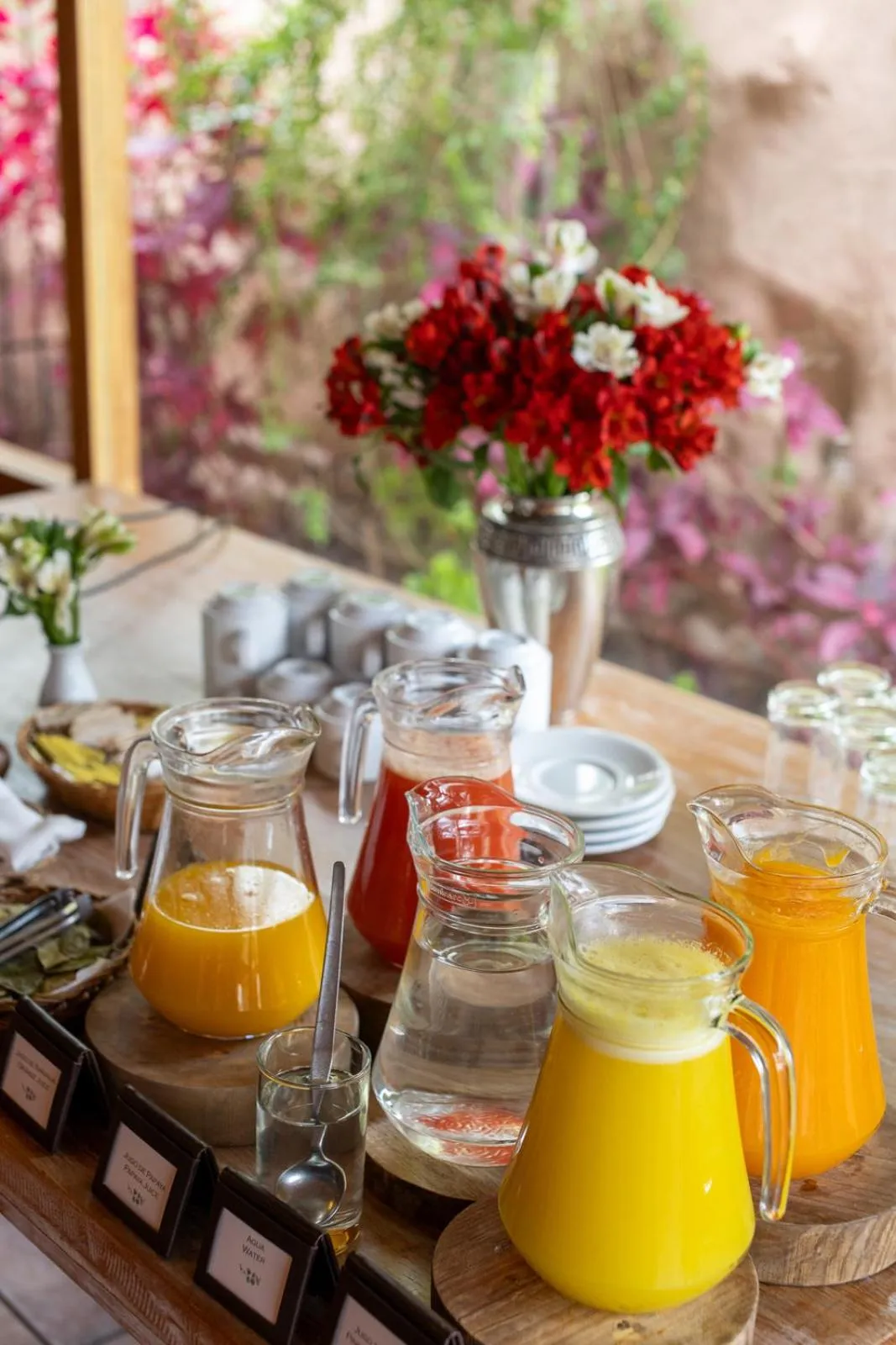 Hotel La Casona De Yucay Valle Sagrado