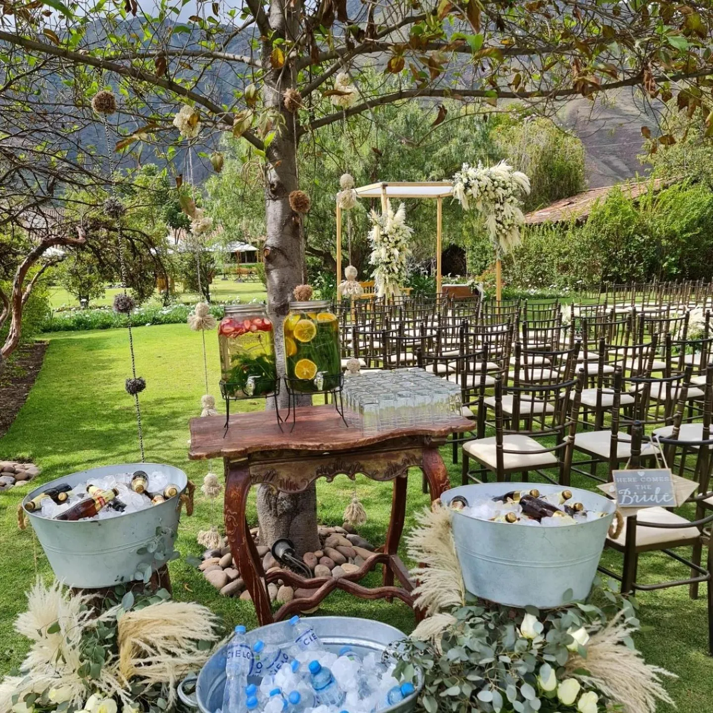 Hotel La Casona De Yucay Valle Sagrado