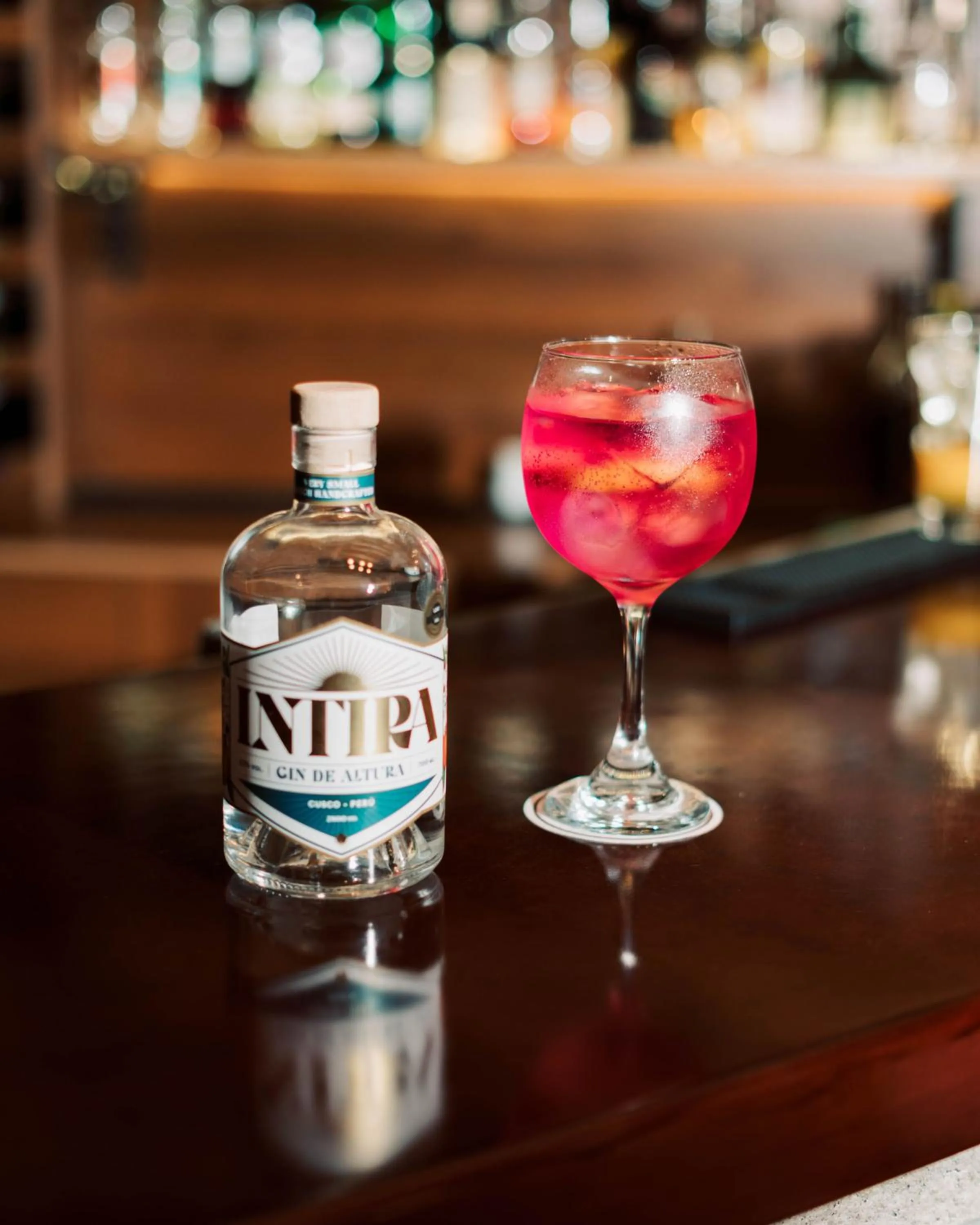 Hotel La Casona De Yucay Valle Sagrado