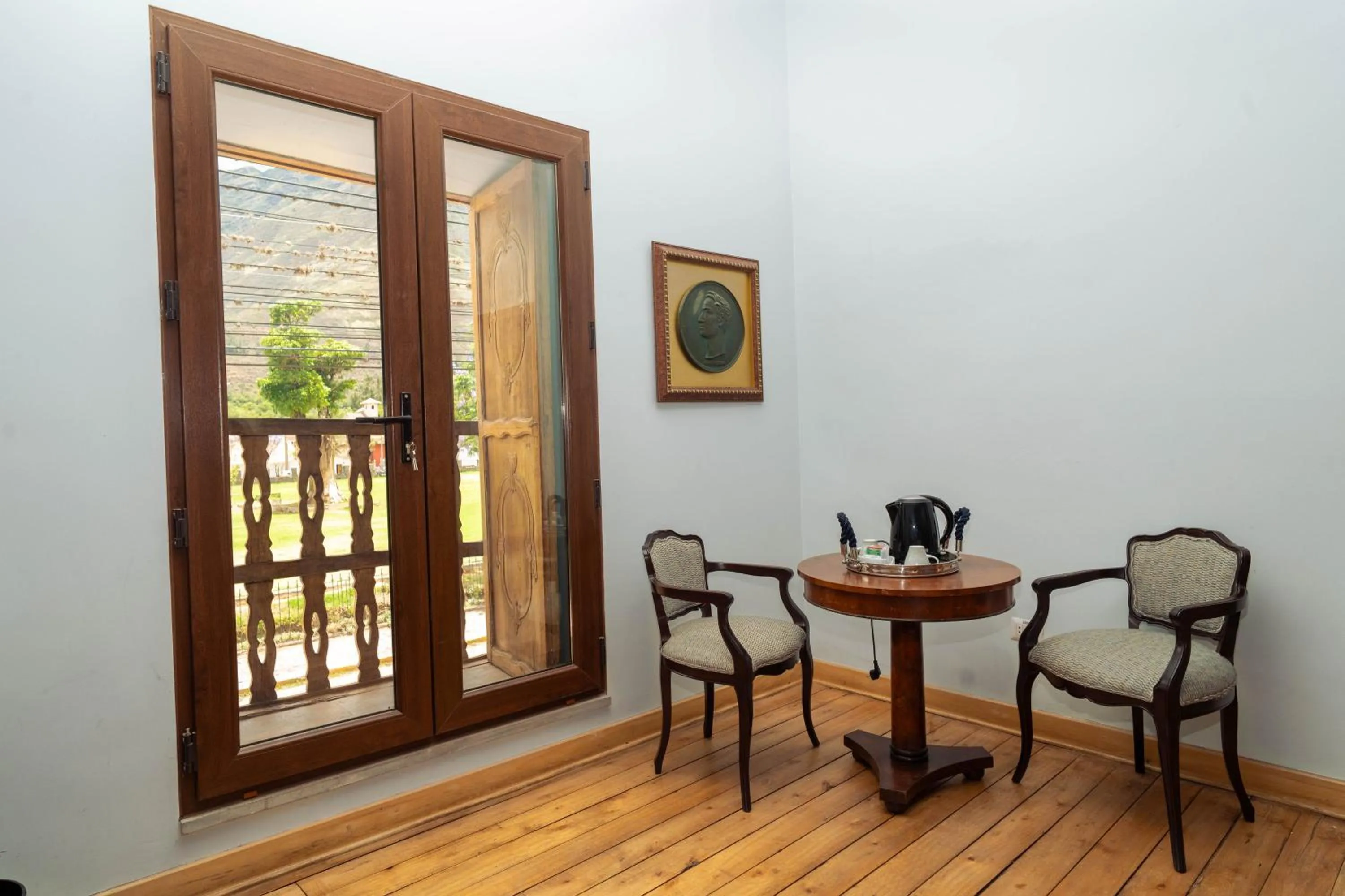 Hotel La Casona De Yucay Valle Sagrado