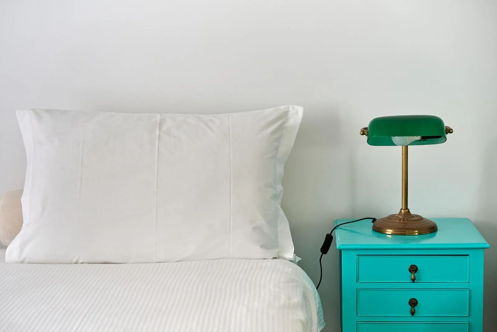 Bed in Inn & Art Madeira