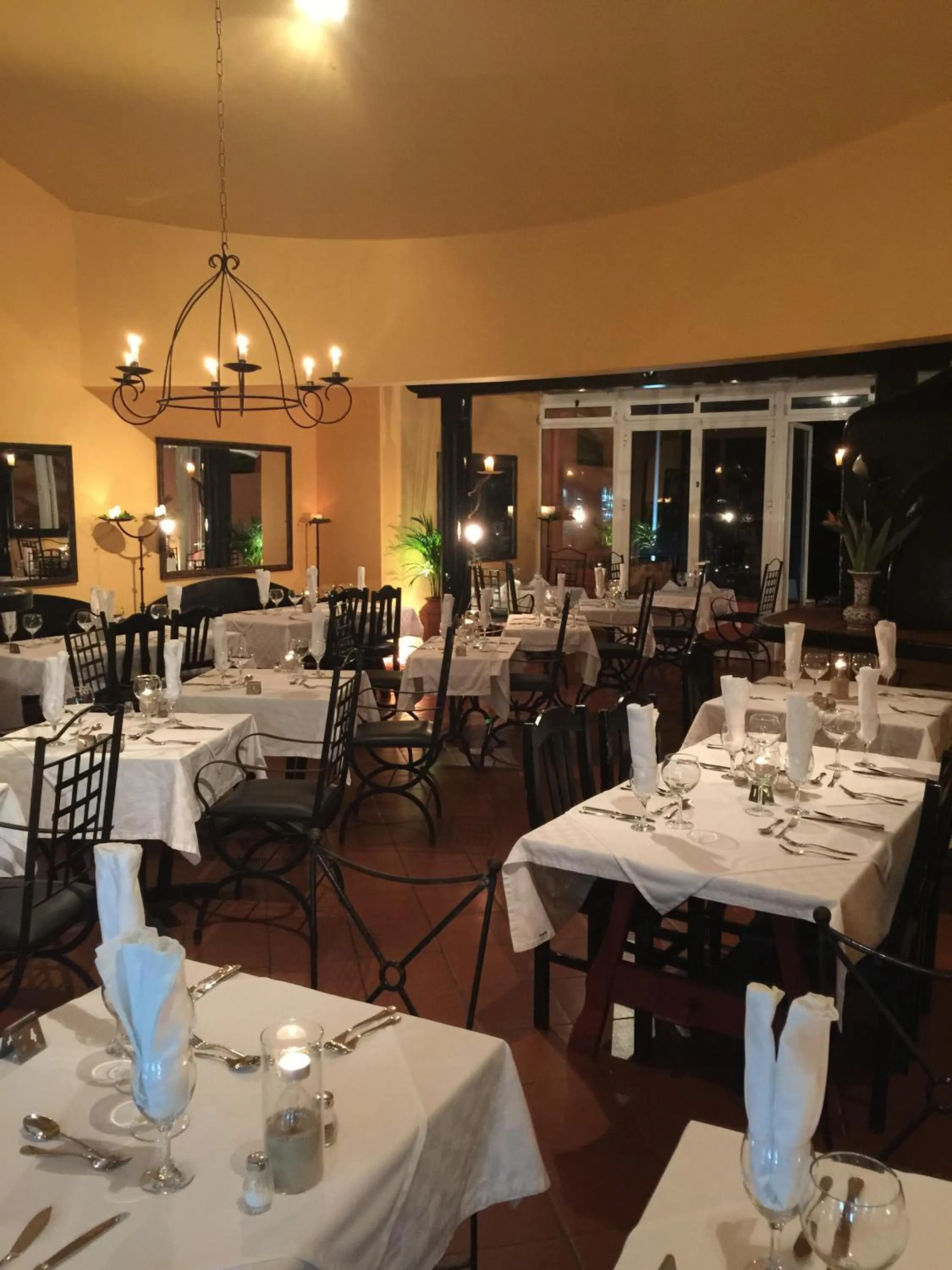 Property building in Inn & Art Madeira