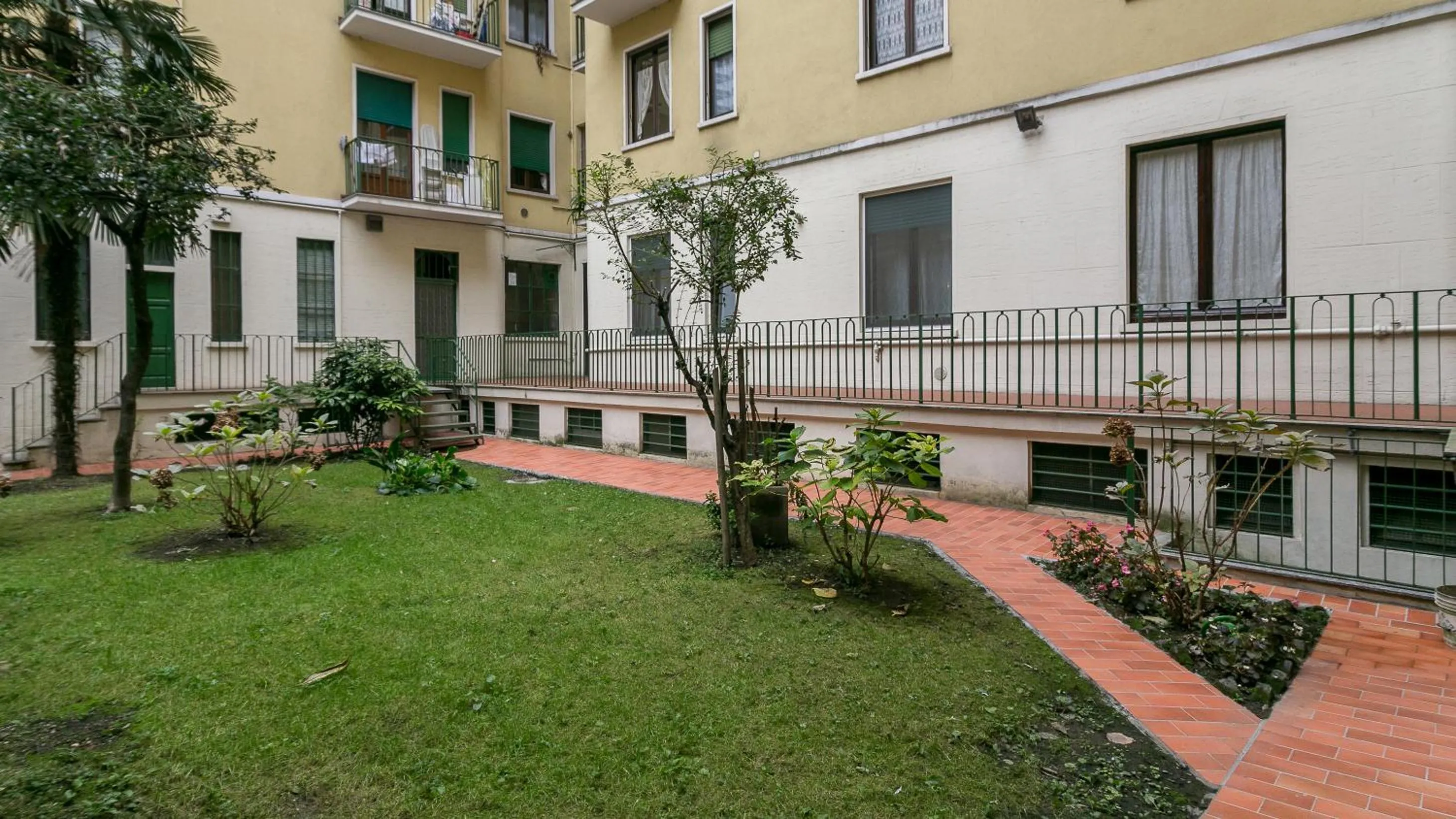 Property building in Next Stop - Central Station