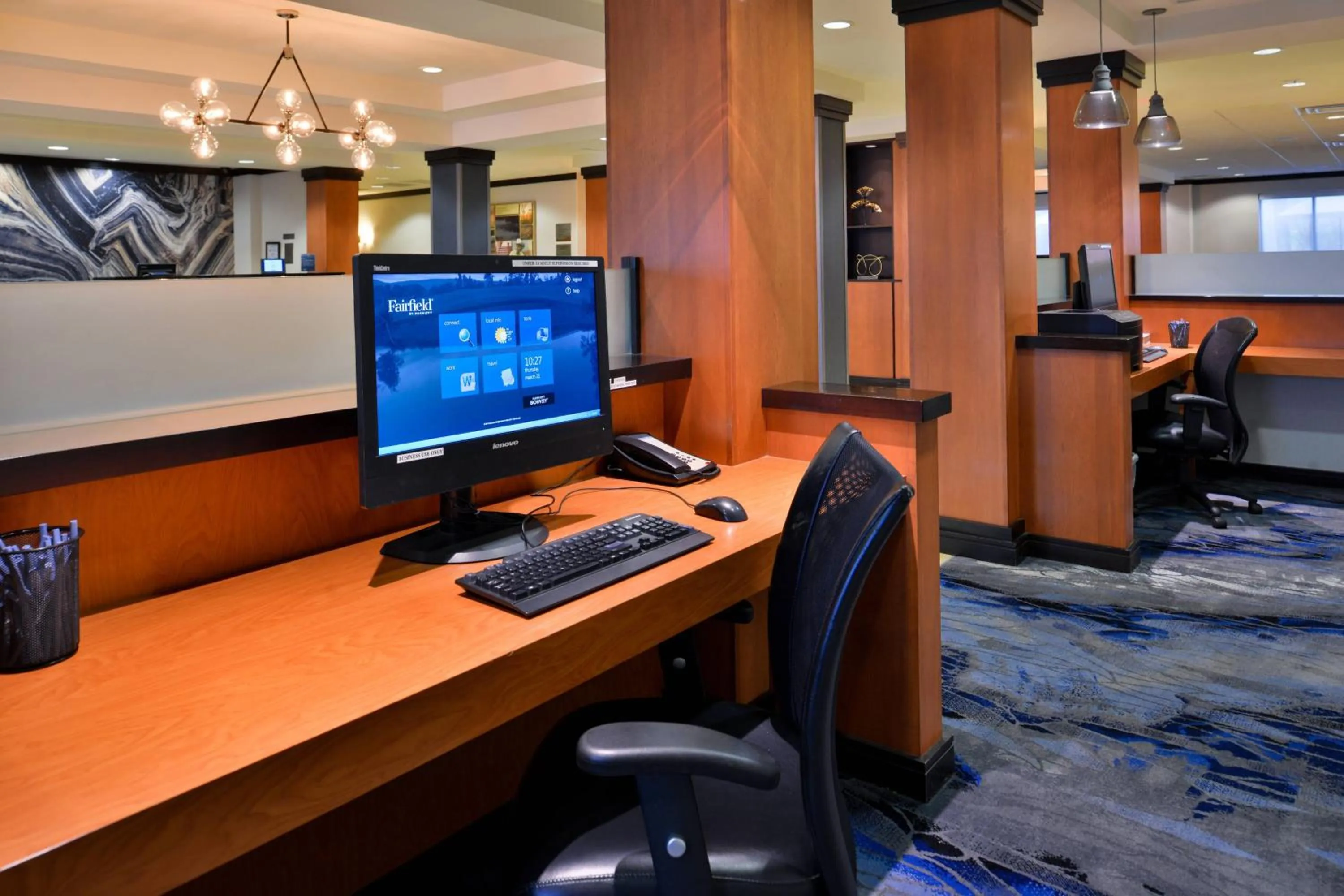 Other in Fairfield Inn & Suites Raleigh-Durham Airport/Brier Creek