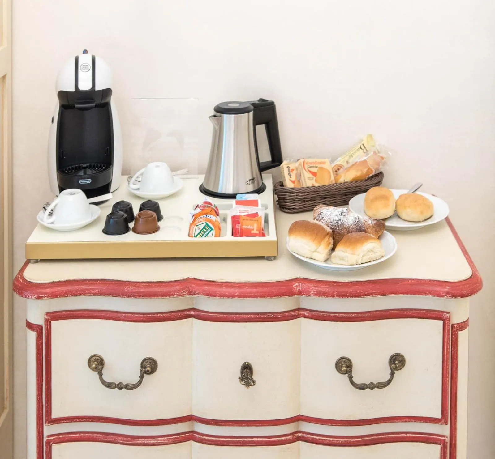 B&B Palazzo Montesanto