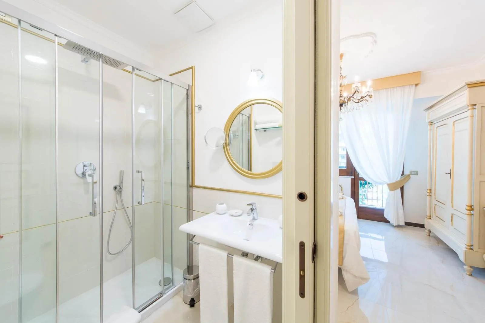 B&B Palazzo Montesanto