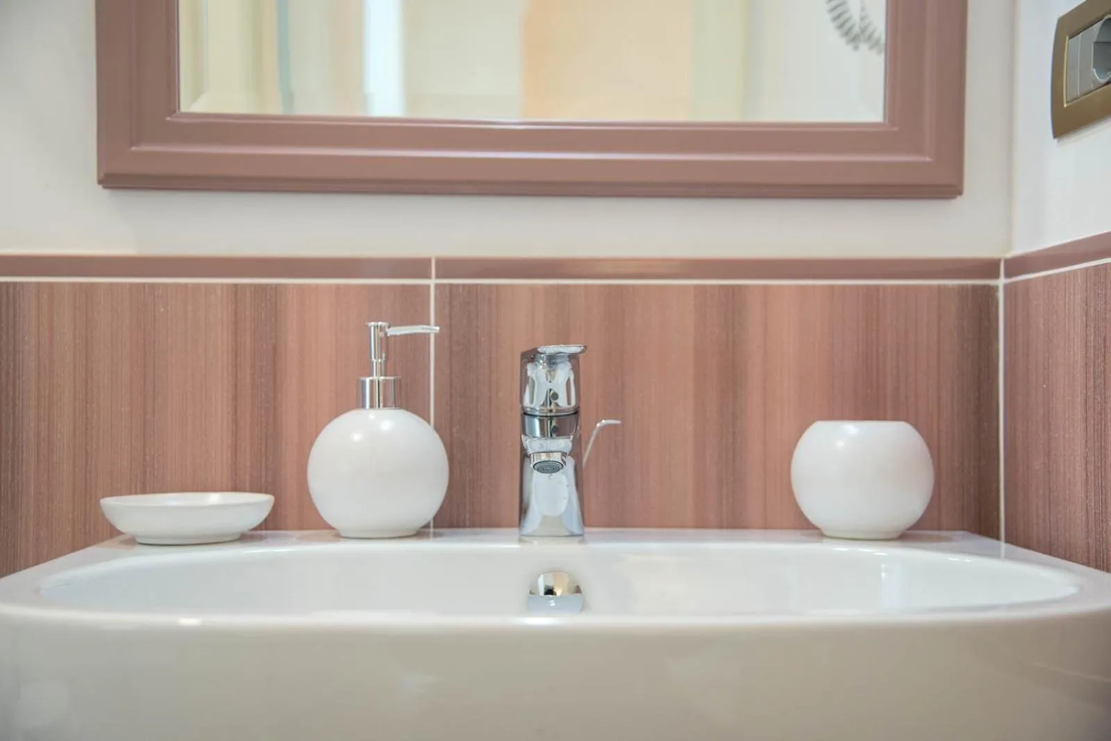 B&B Palazzo Montesanto