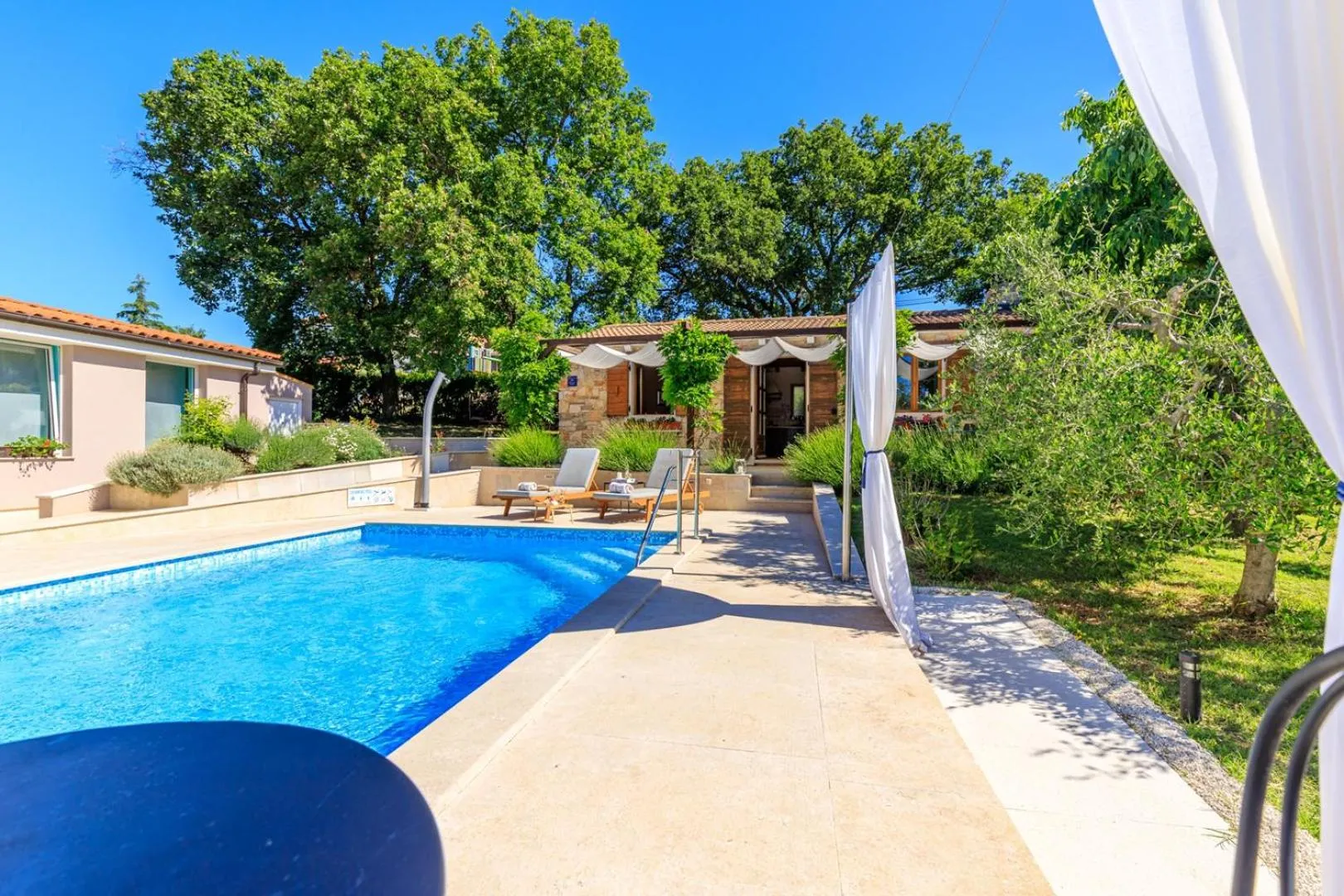 Villa Morena