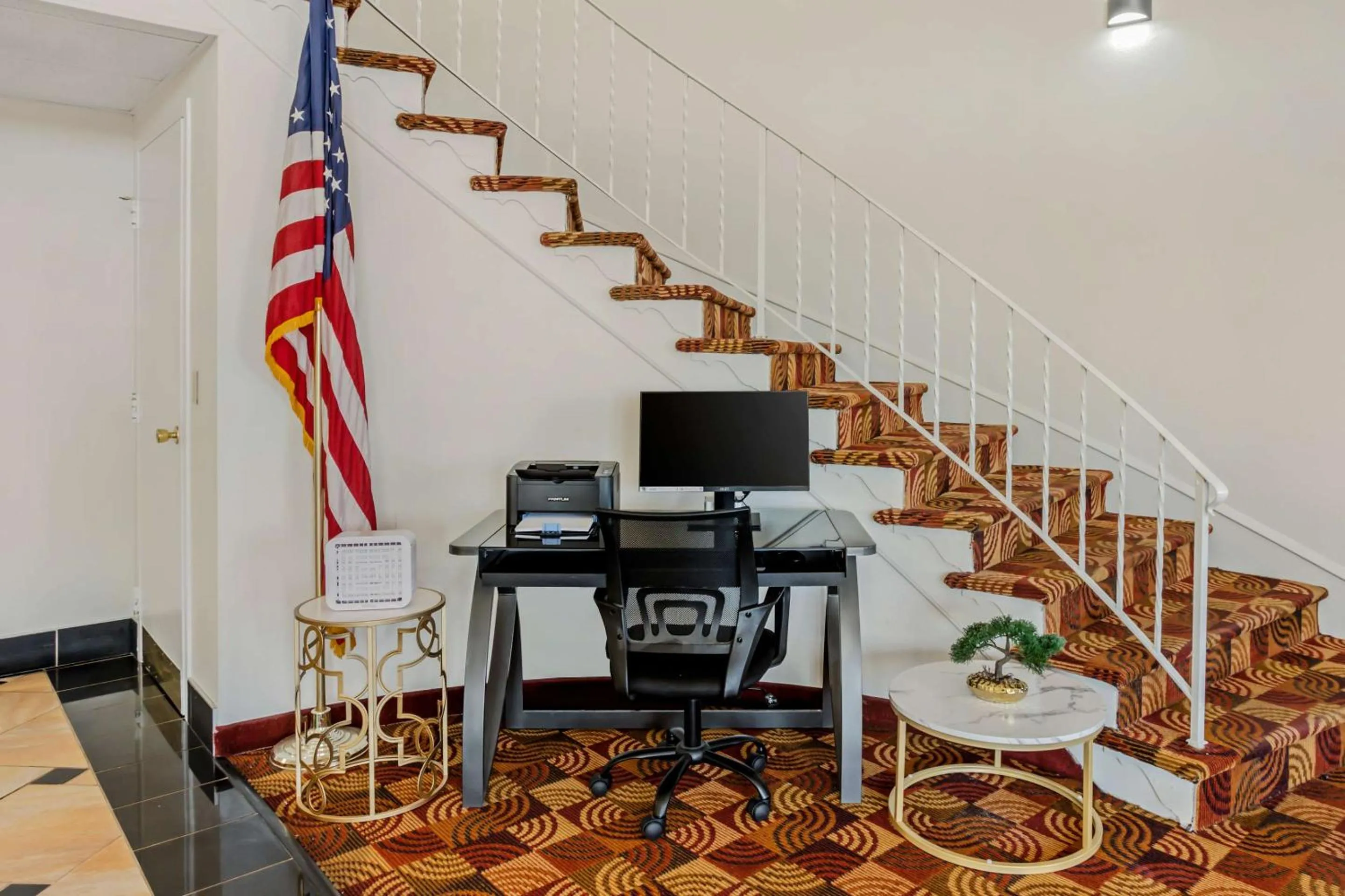 Business facilities in Quality Inn Enola - Harrisburg