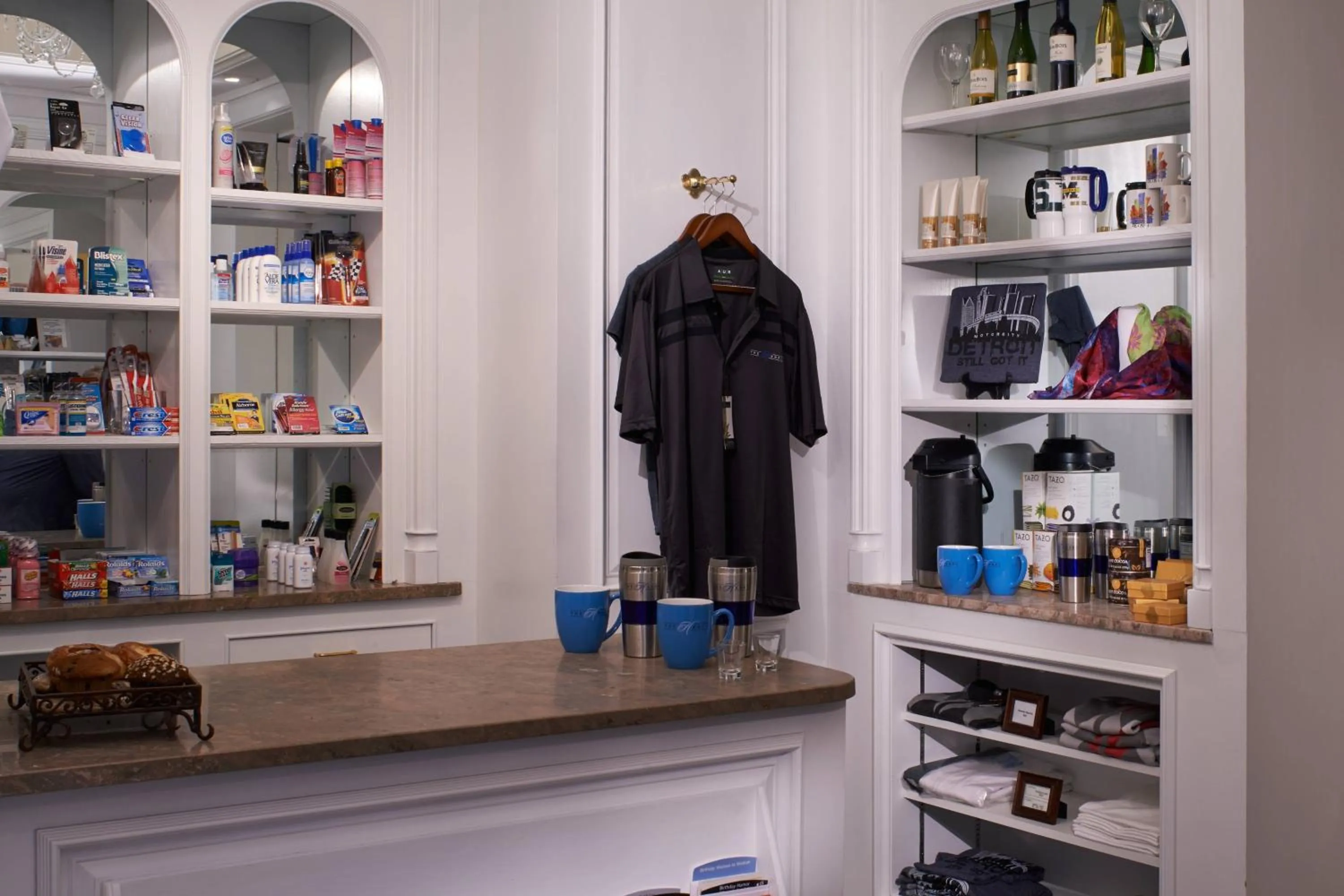 Other in The Henry, Autograph Collection