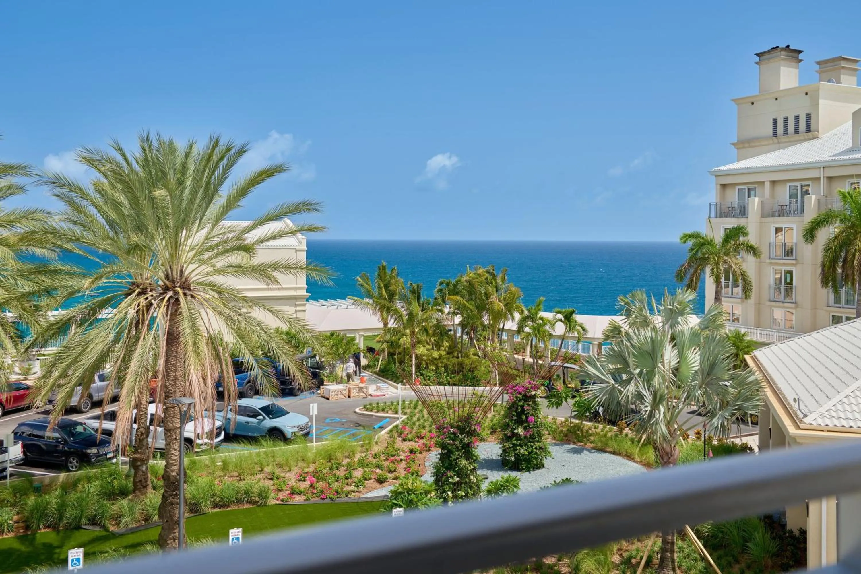 Photo of the whole room in The Westin St Thomas Beach Resort & Spa