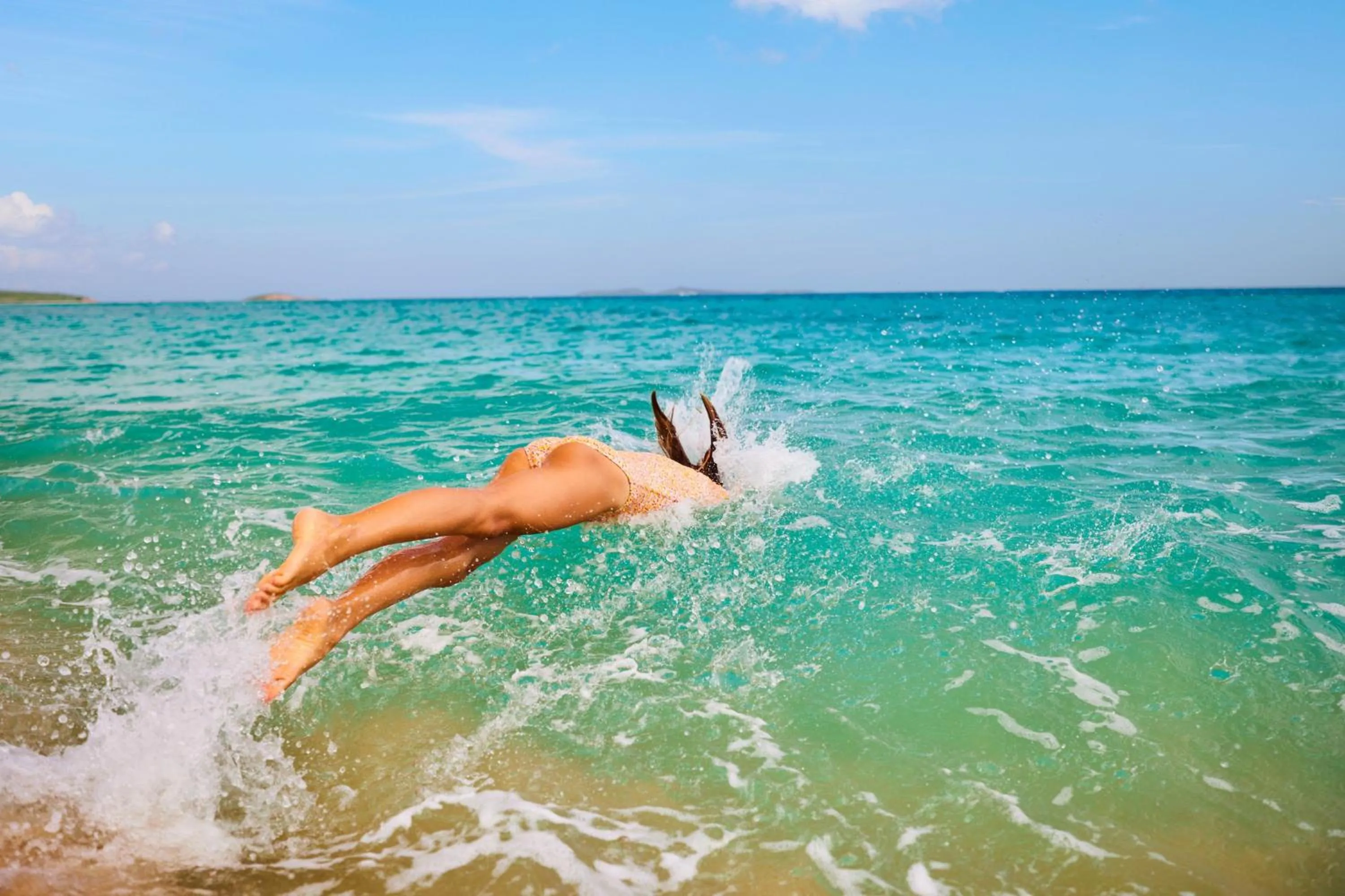 Fitness centre/facilities in The Westin St Thomas Beach Resort & Spa