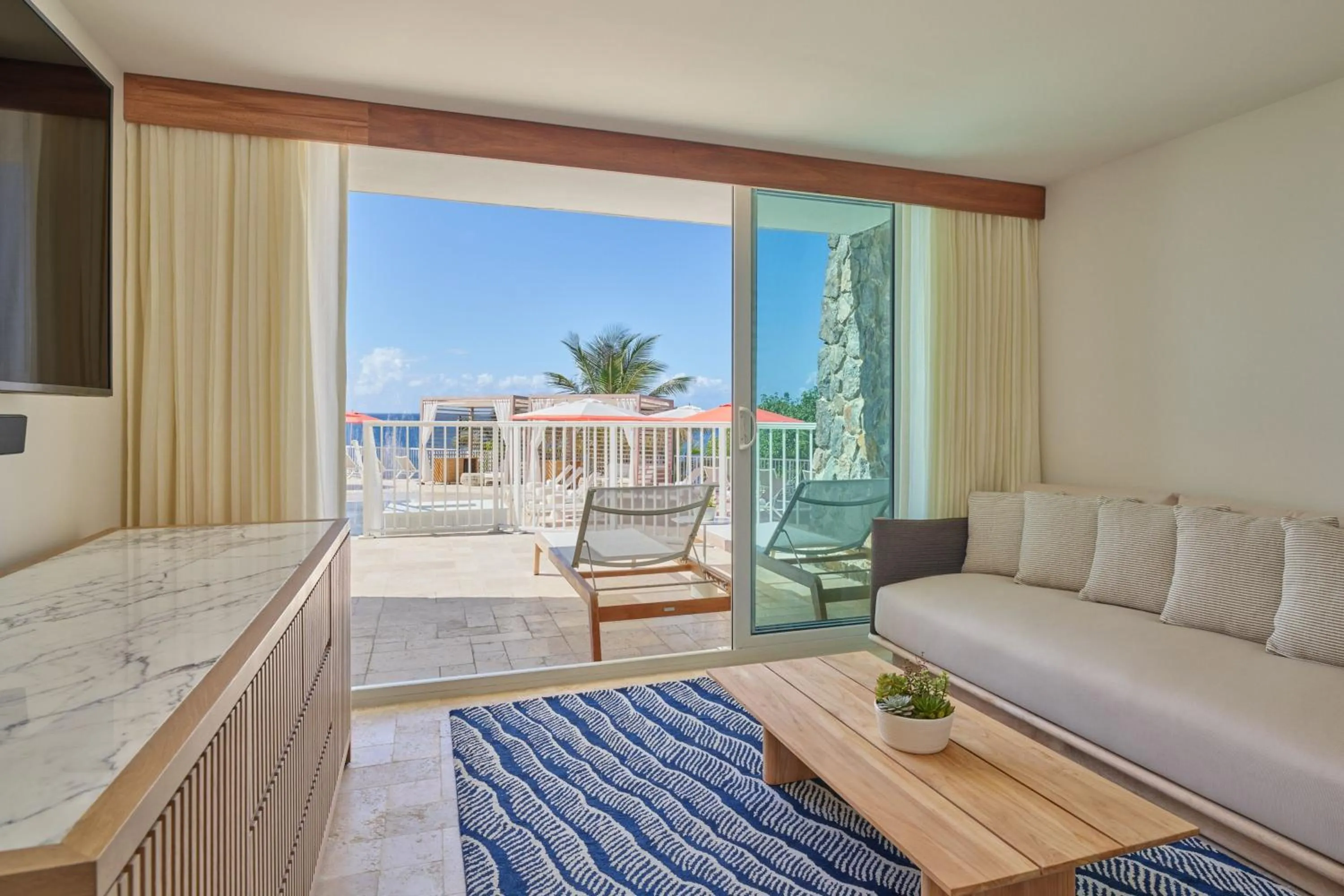 Other, Bed in The Westin St Thomas Beach Resort & Spa