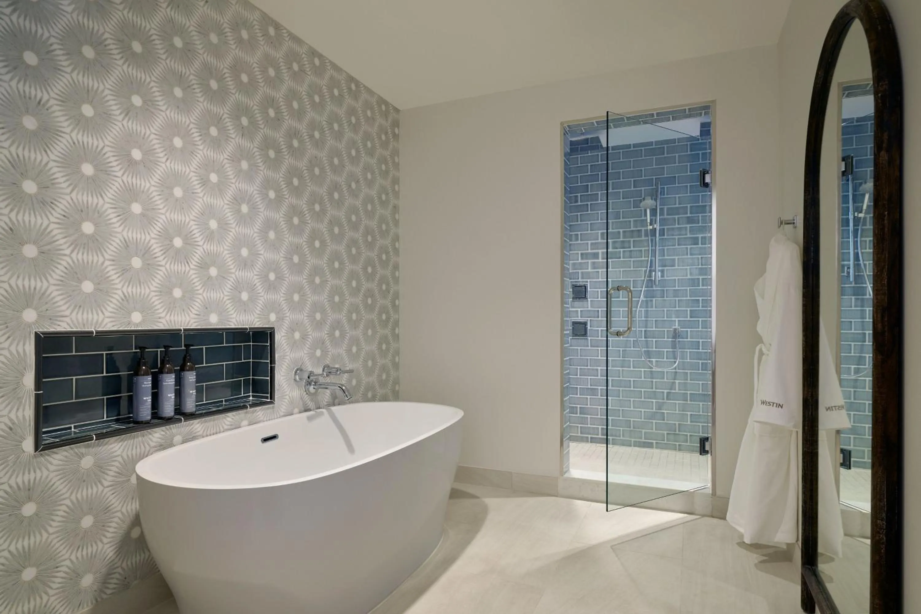 Bathroom in The Westin St Thomas Beach Resort & Spa