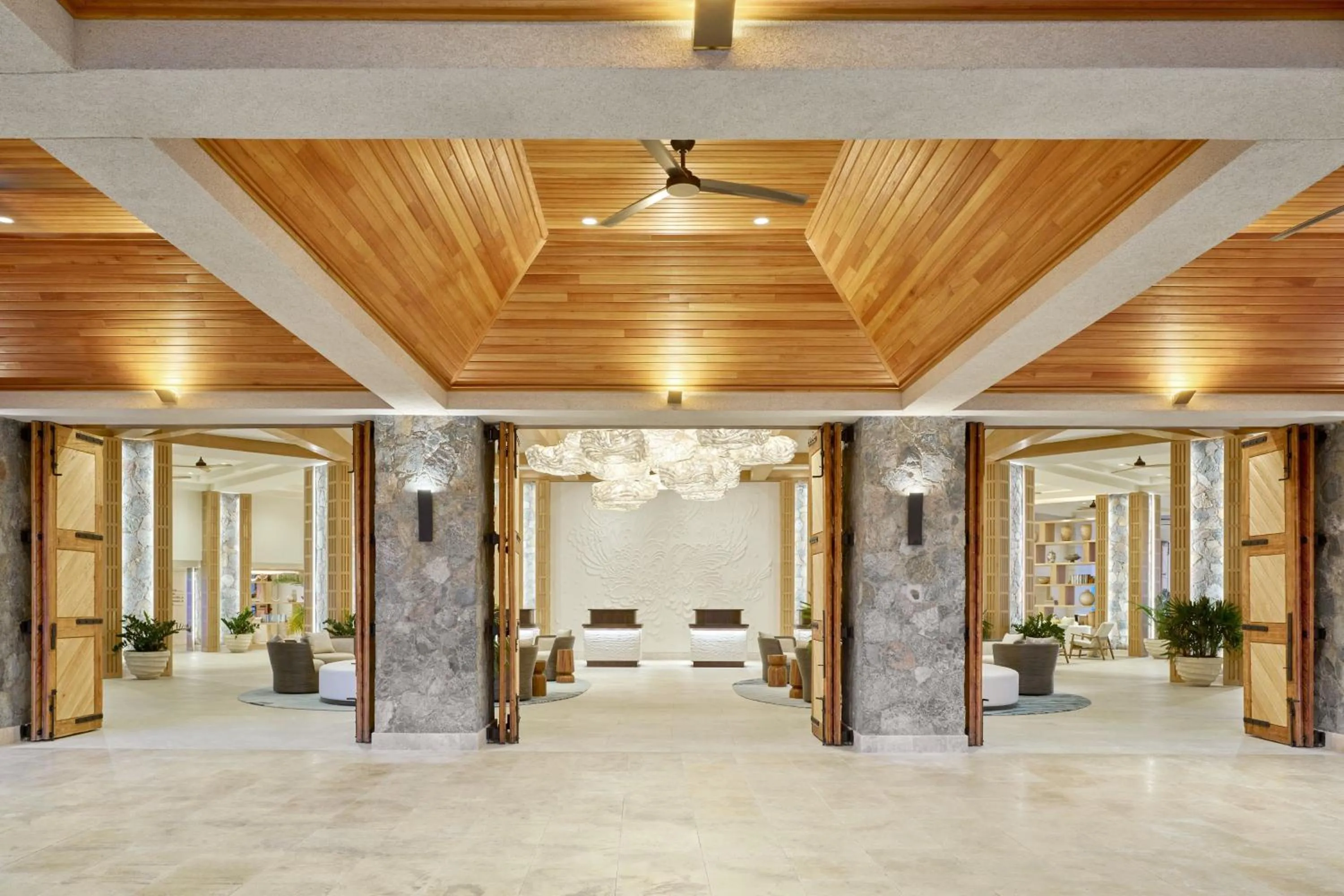 View (from property/room) in The Westin St Thomas Beach Resort & Spa