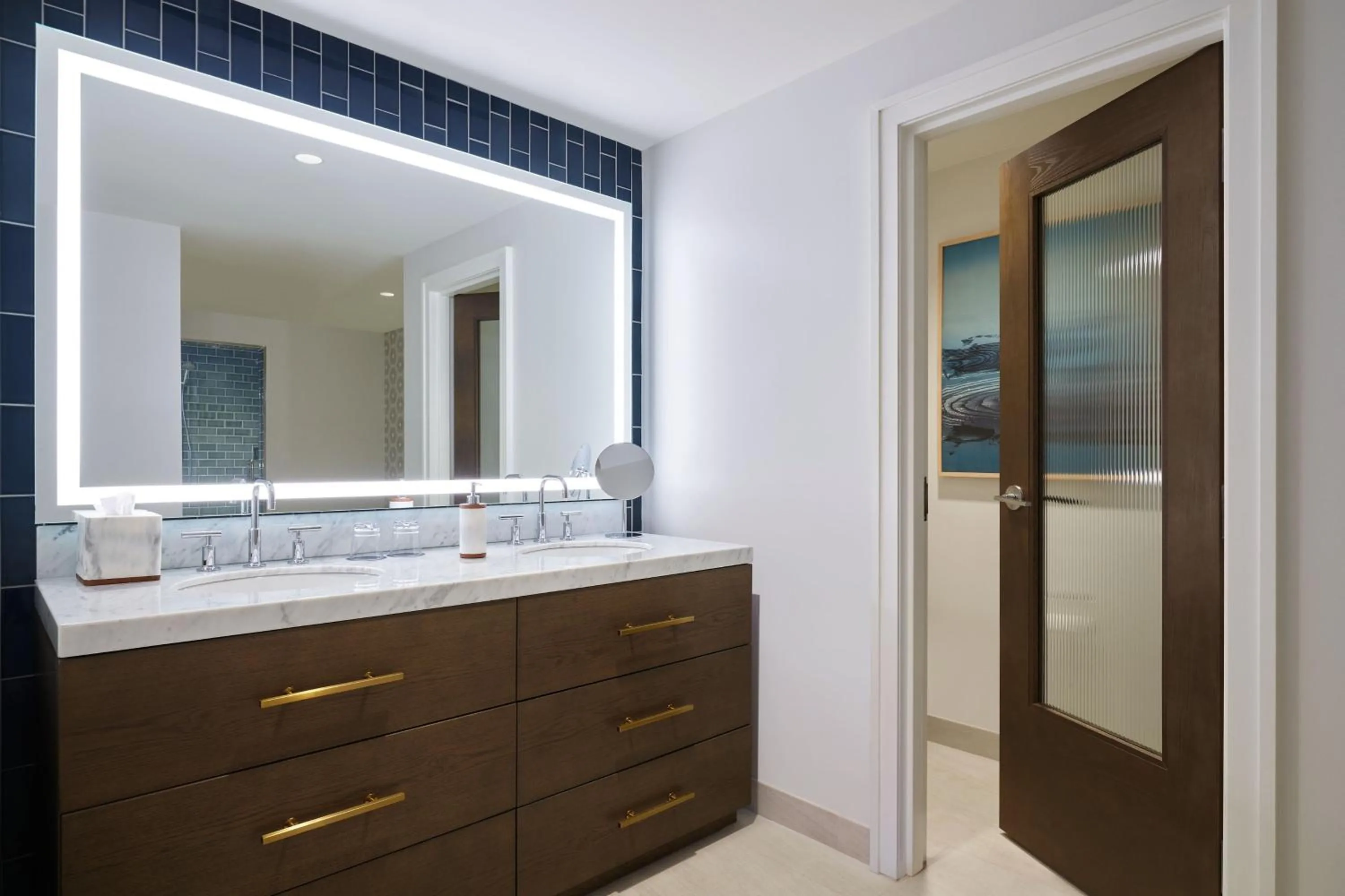 Bathroom in The Westin St Thomas Beach Resort & Spa