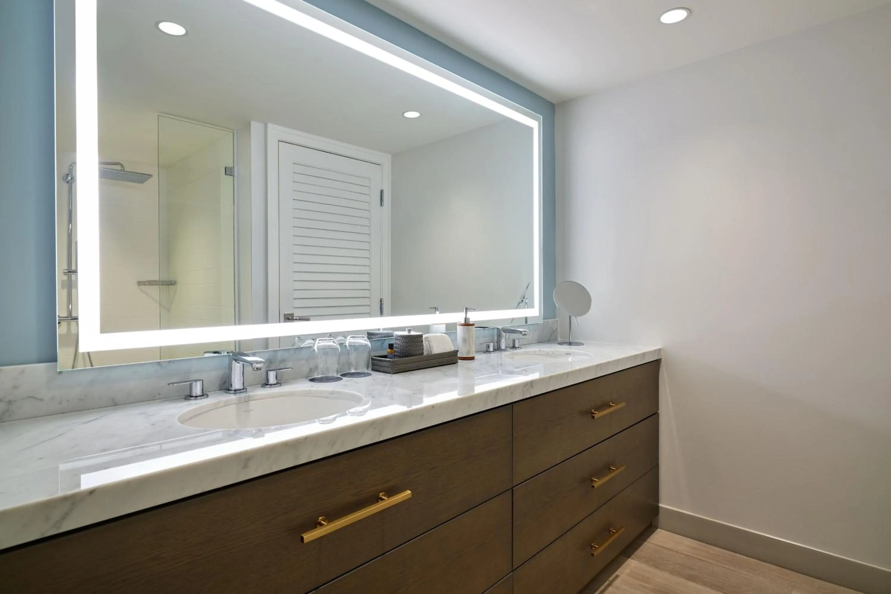 Bathroom in The Westin St Thomas Beach Resort & Spa