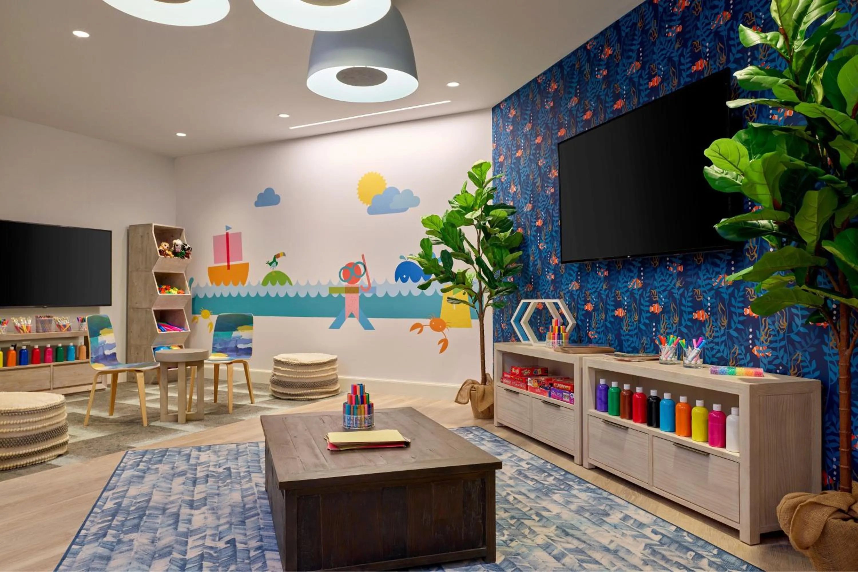 Other in The Westin St Thomas Beach Resort & Spa