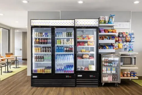 Spark by Hilton Virginia Beach Oceanfront