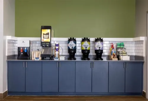 Spark by Hilton Virginia Beach Oceanfront