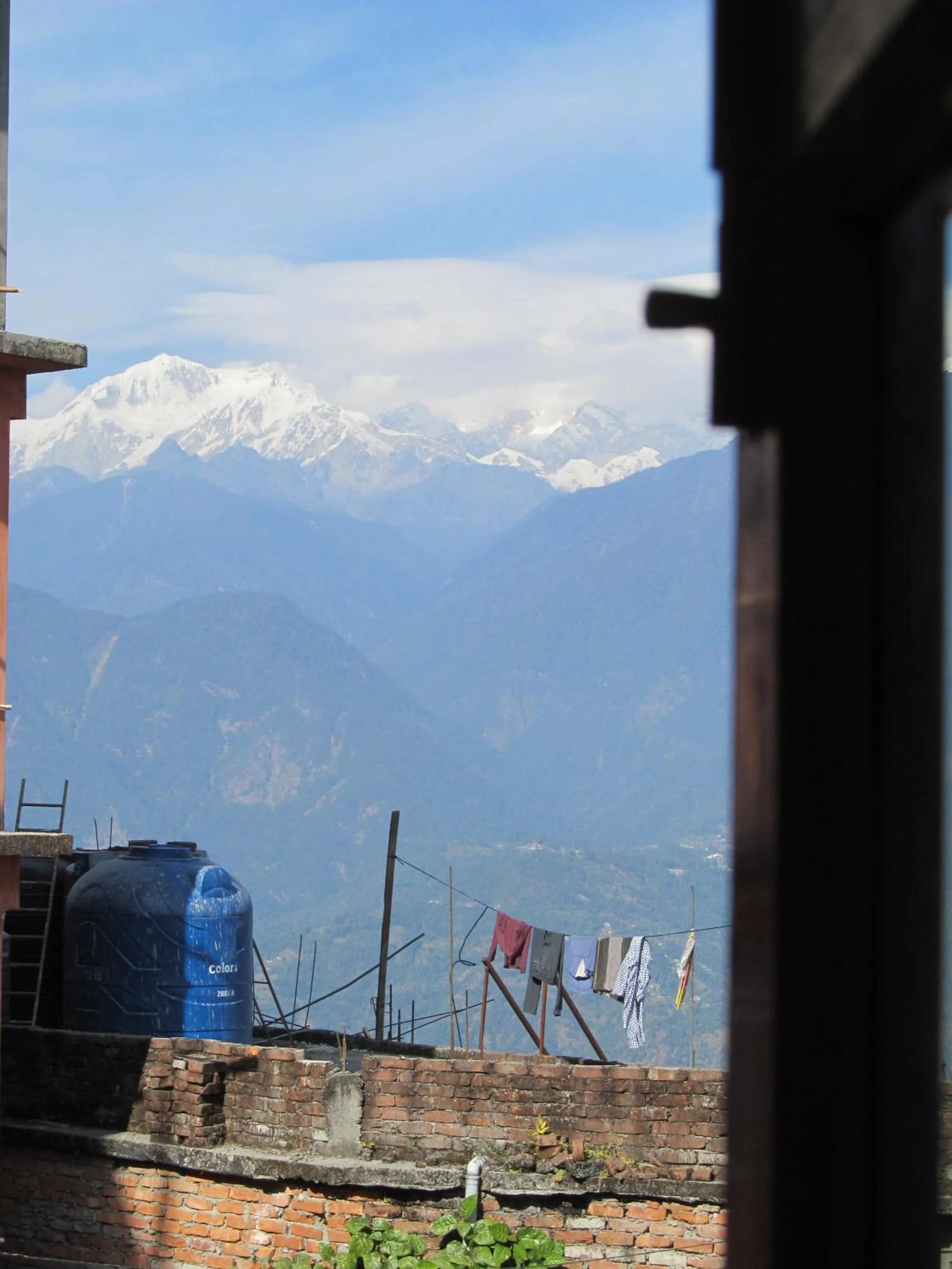Hotel View Point