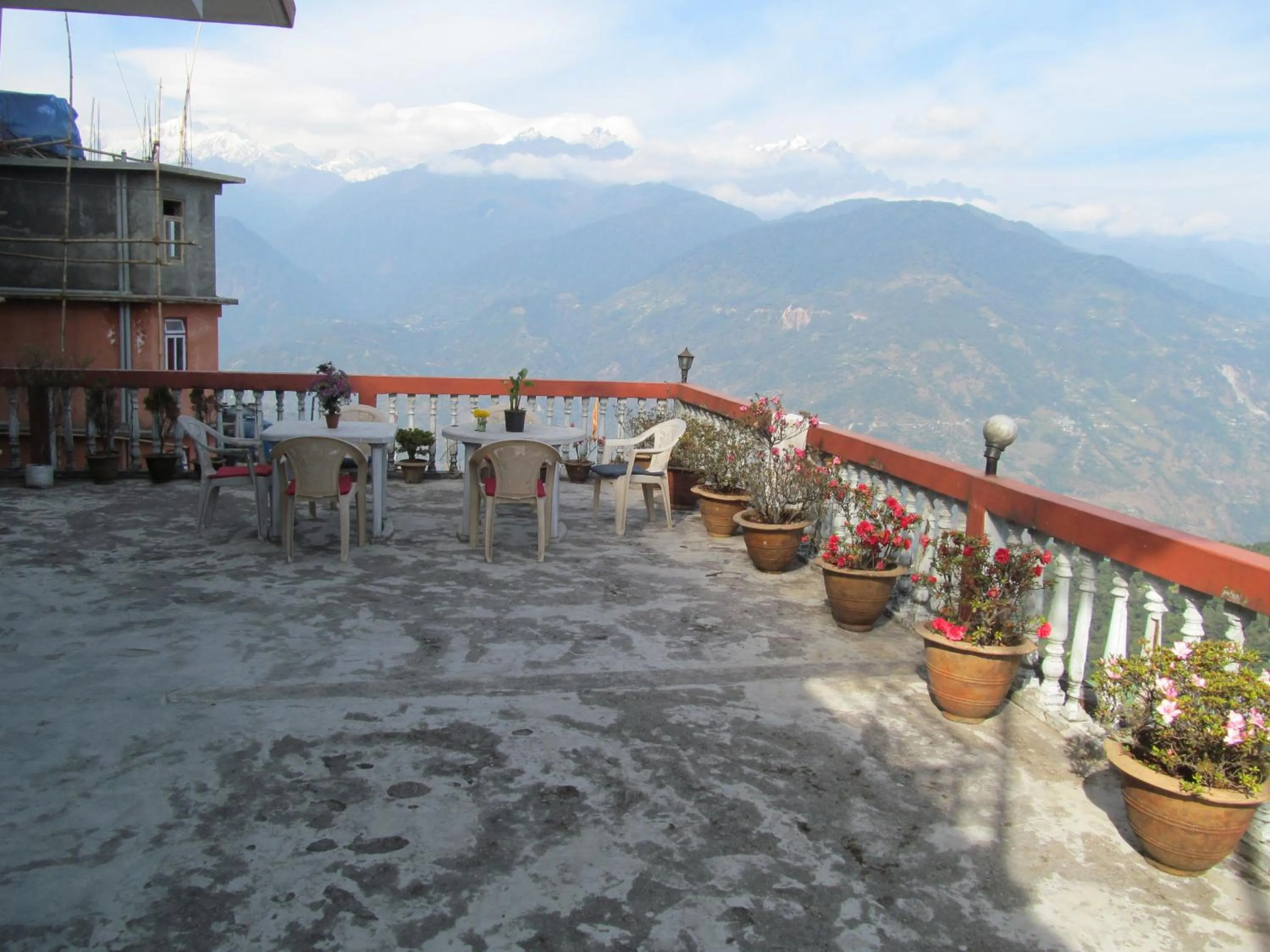 Hotel View Point