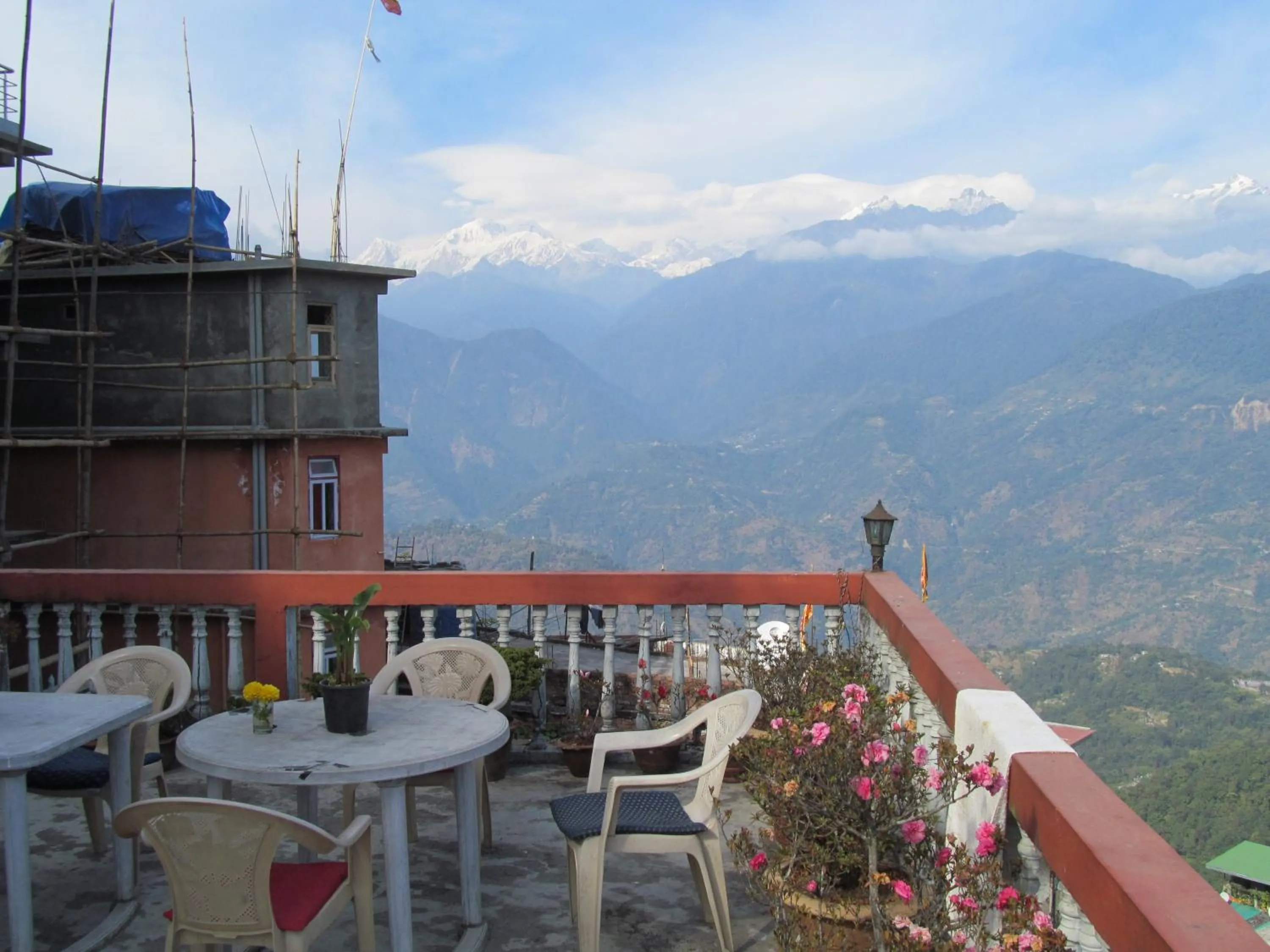 Hotel View Point