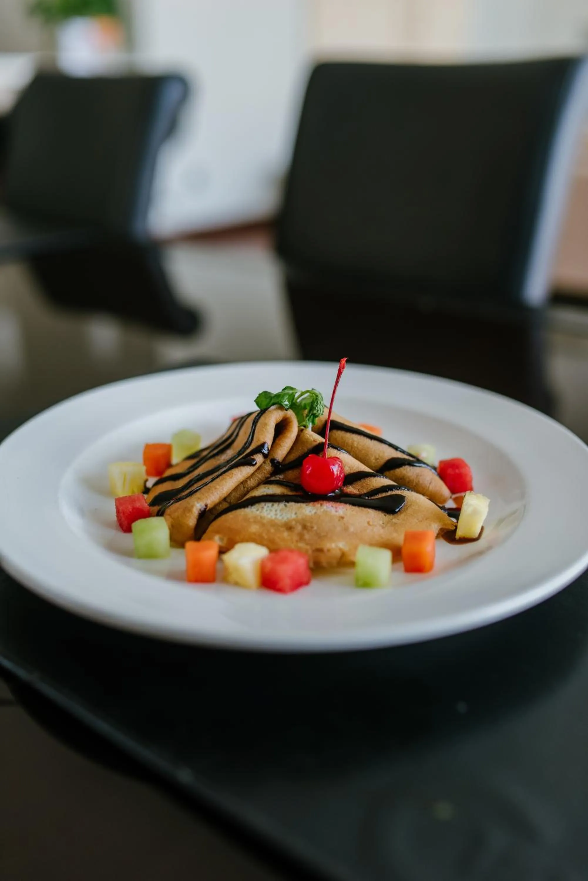 Breakfast in C151 Smart Villas at Seminyak